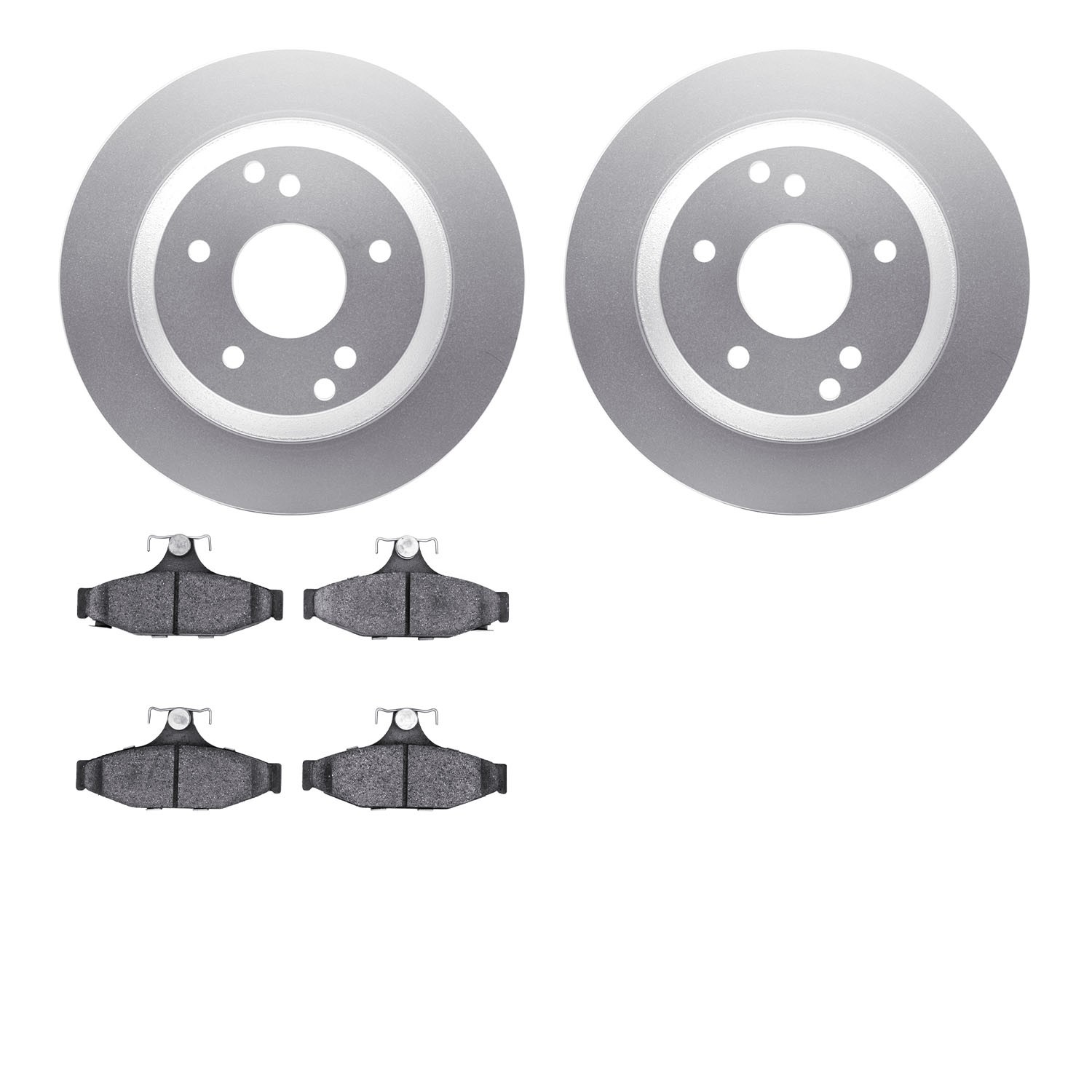 ROTOR KIT