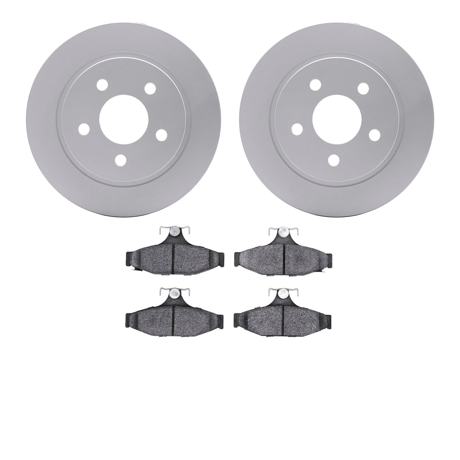 ROTOR KIT