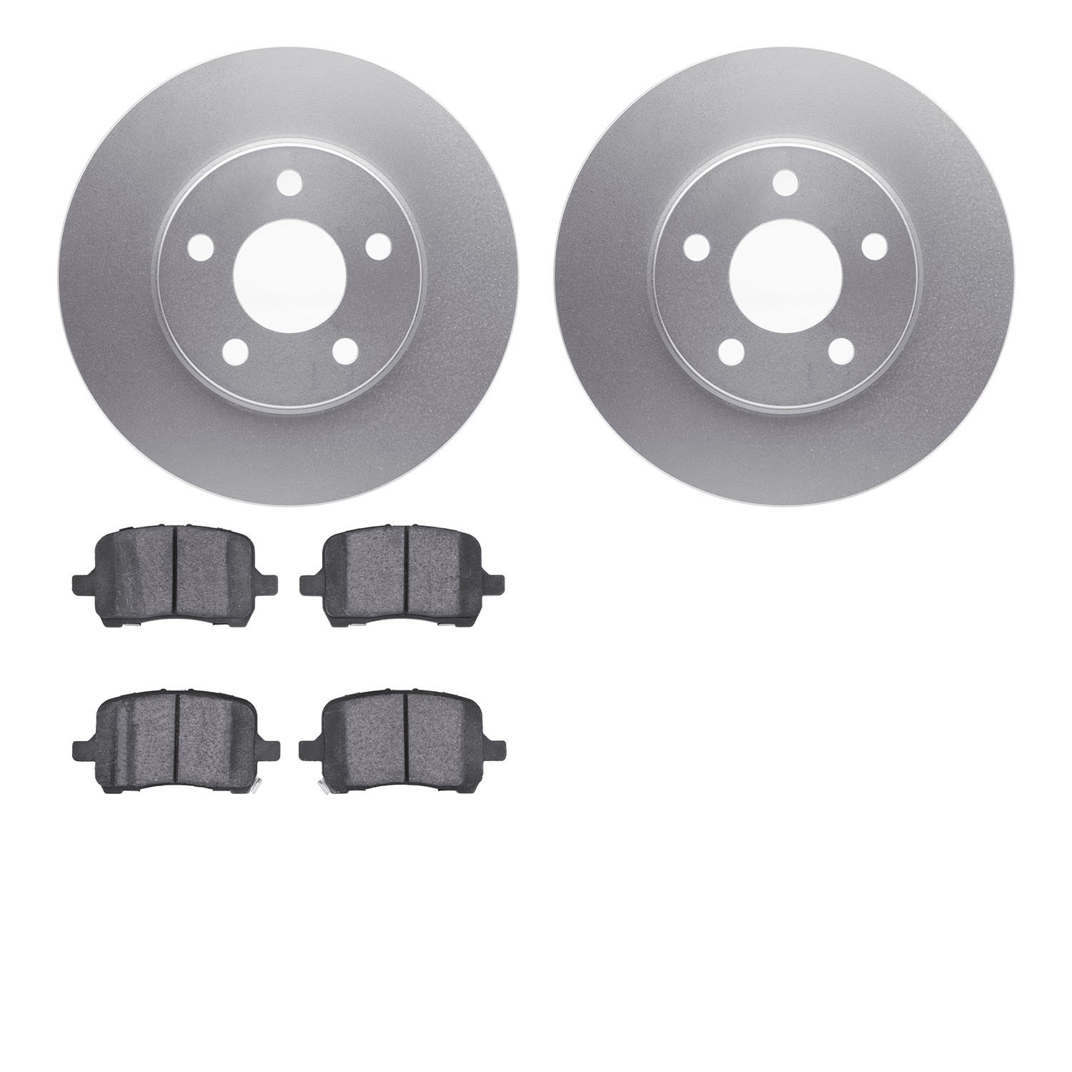 ROTOR KIT