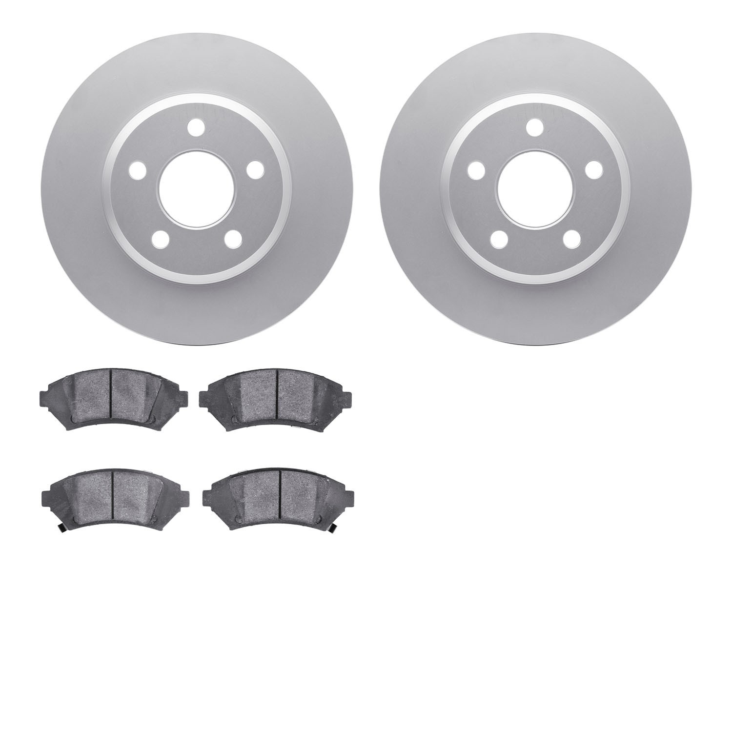 ROTOR KIT