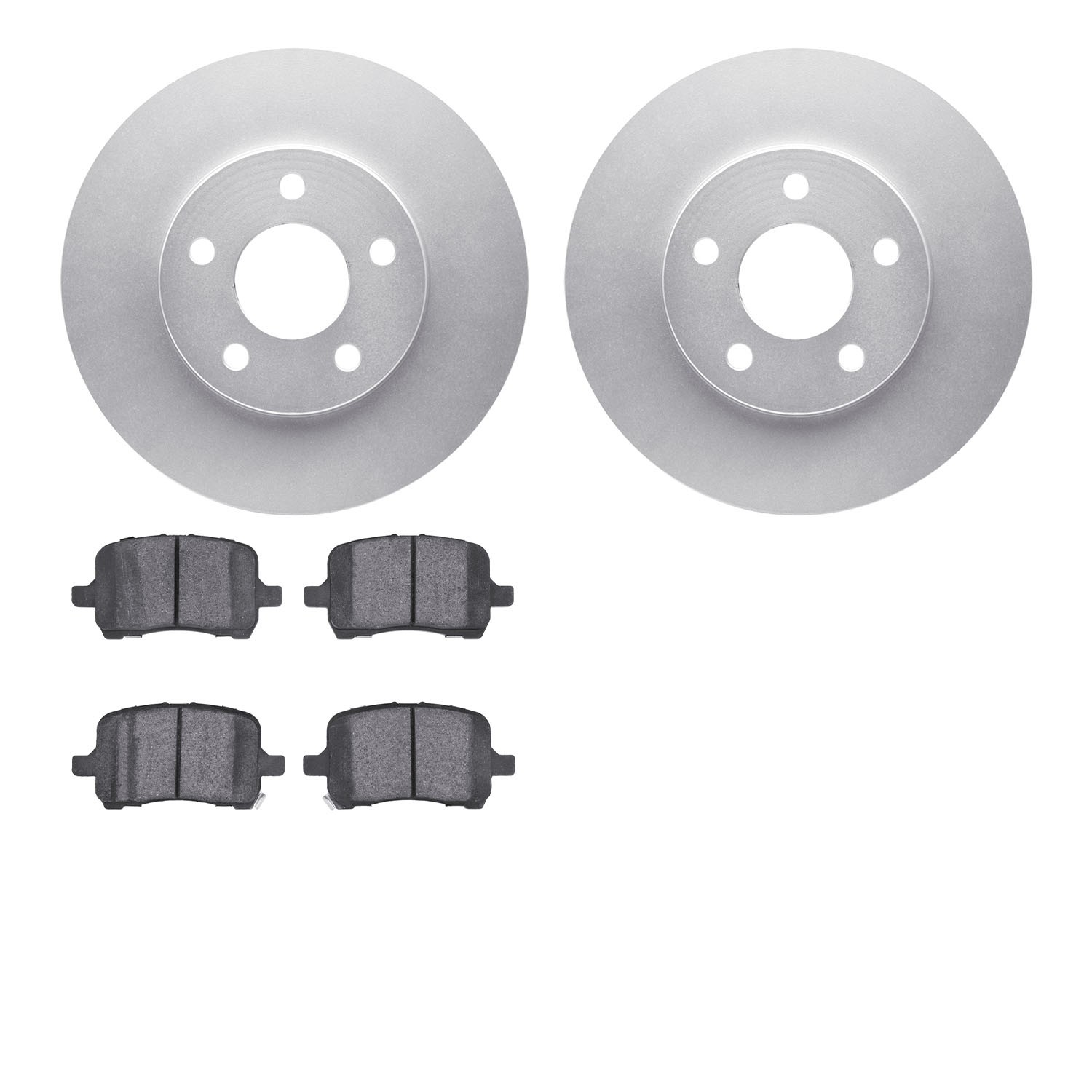 ROTOR KIT