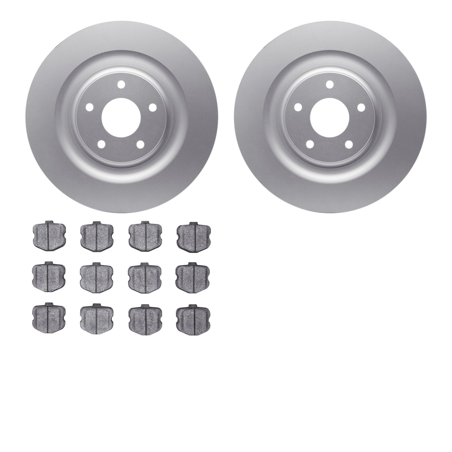 ROTOR KIT