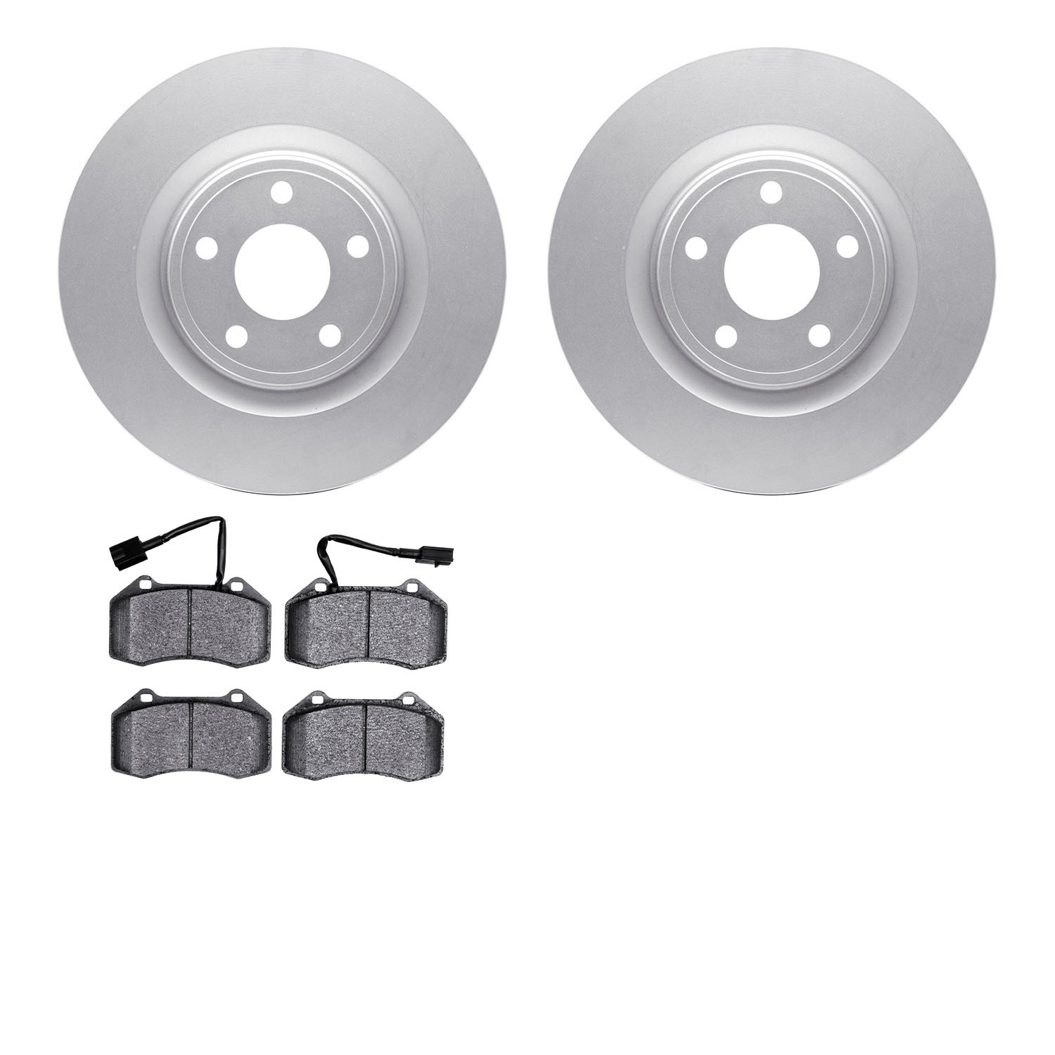 ROTOR KIT