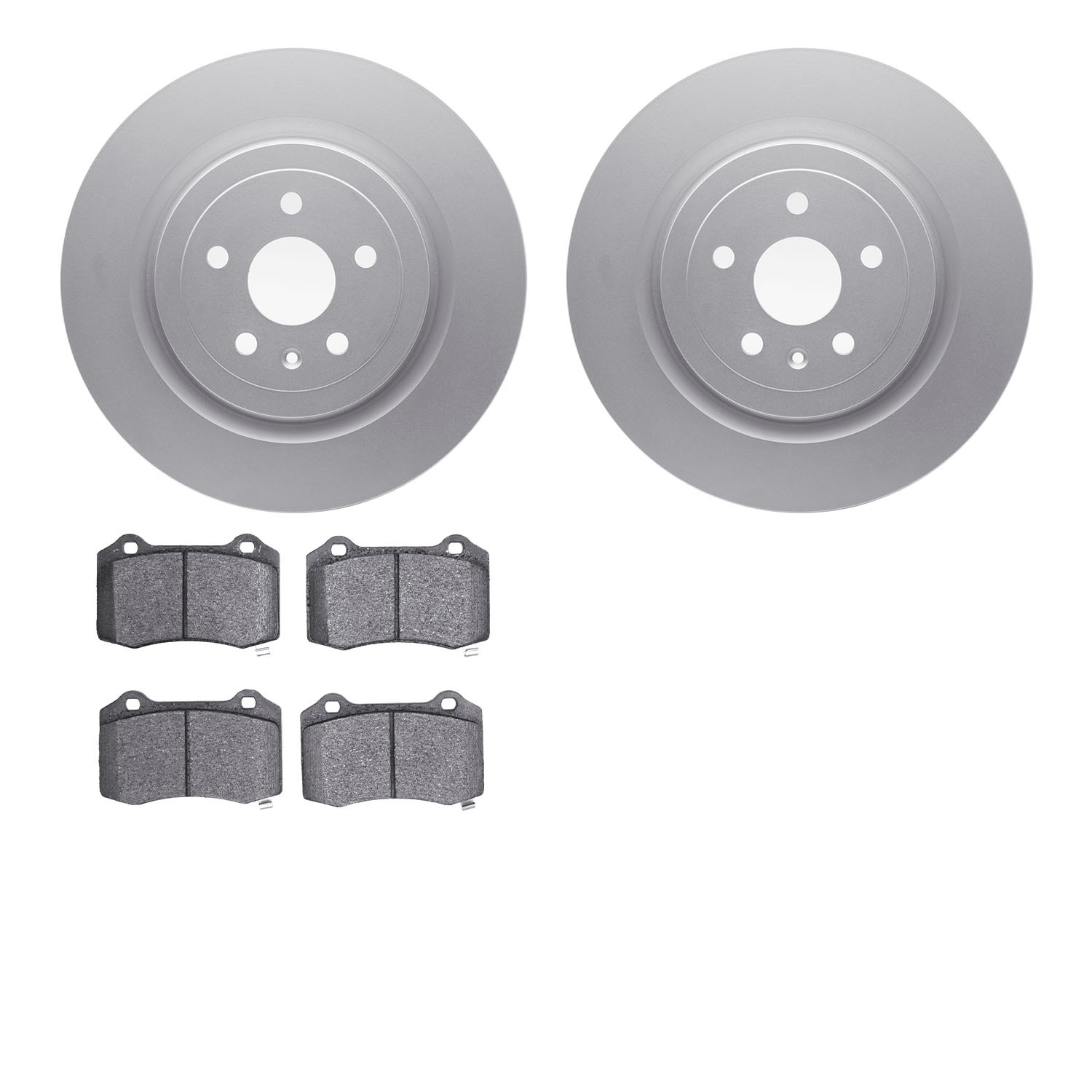 ROTOR KIT