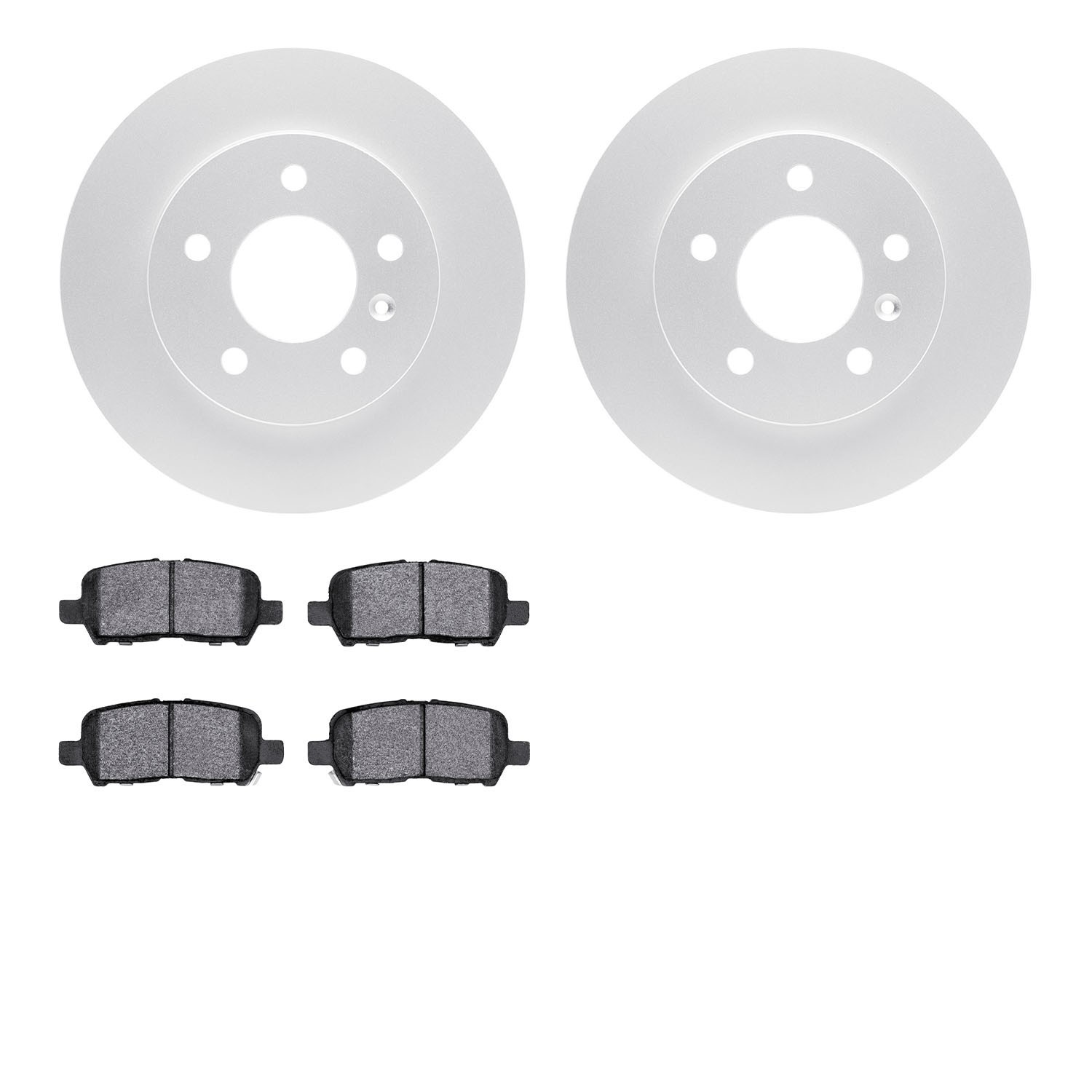 ROTOR KIT