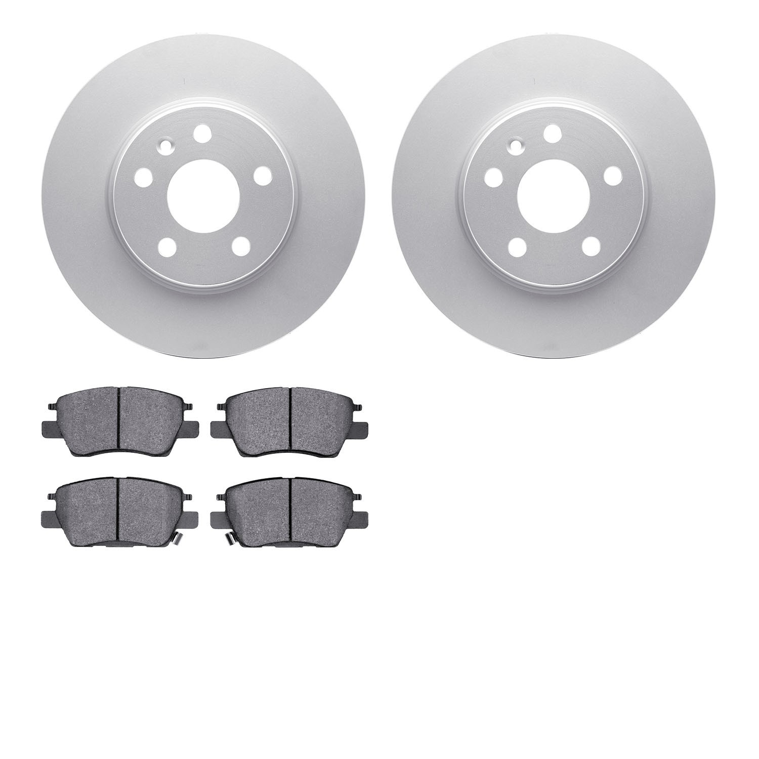 ROTOR KIT