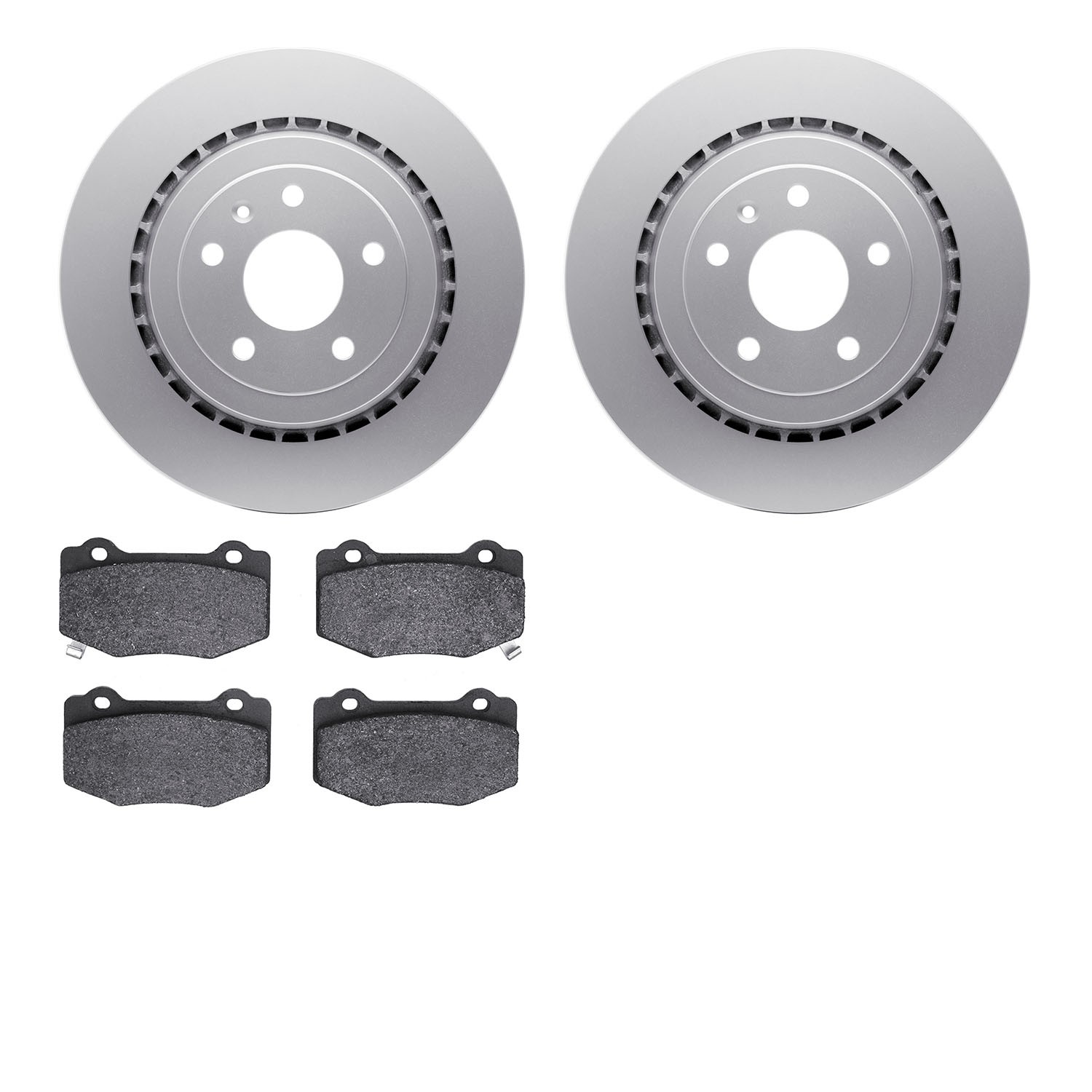 ROTOR KIT