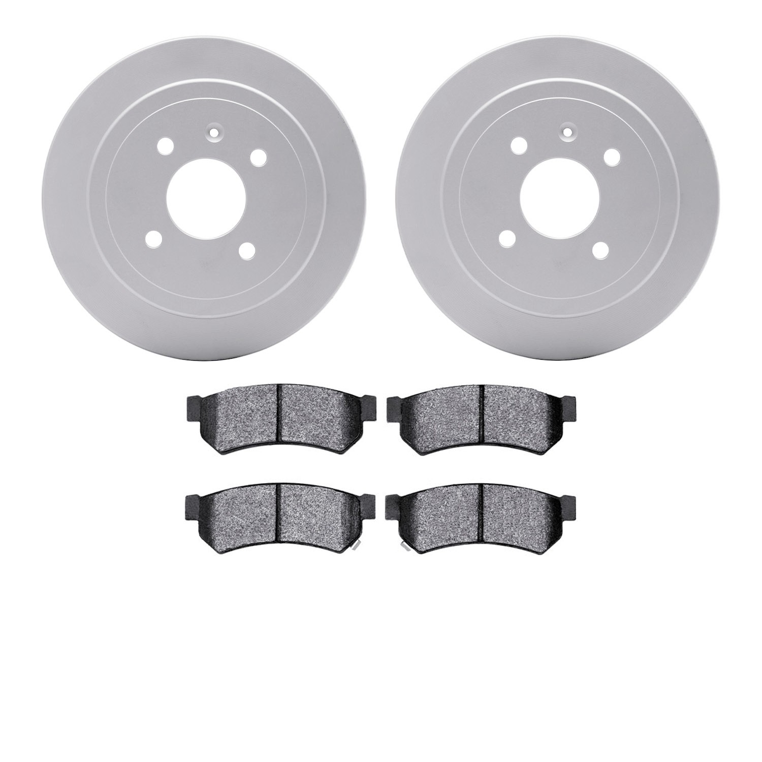 ROTOR KIT