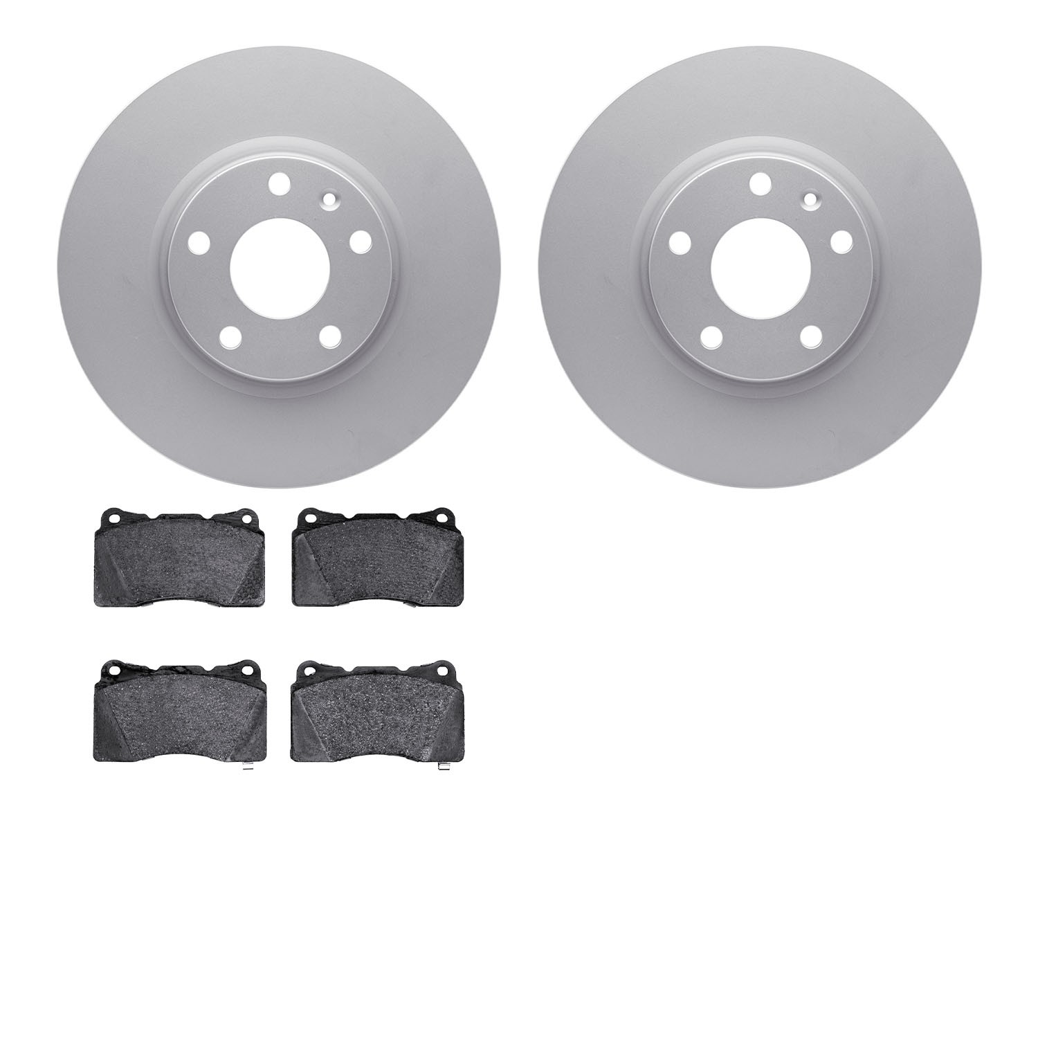 ROTOR KIT