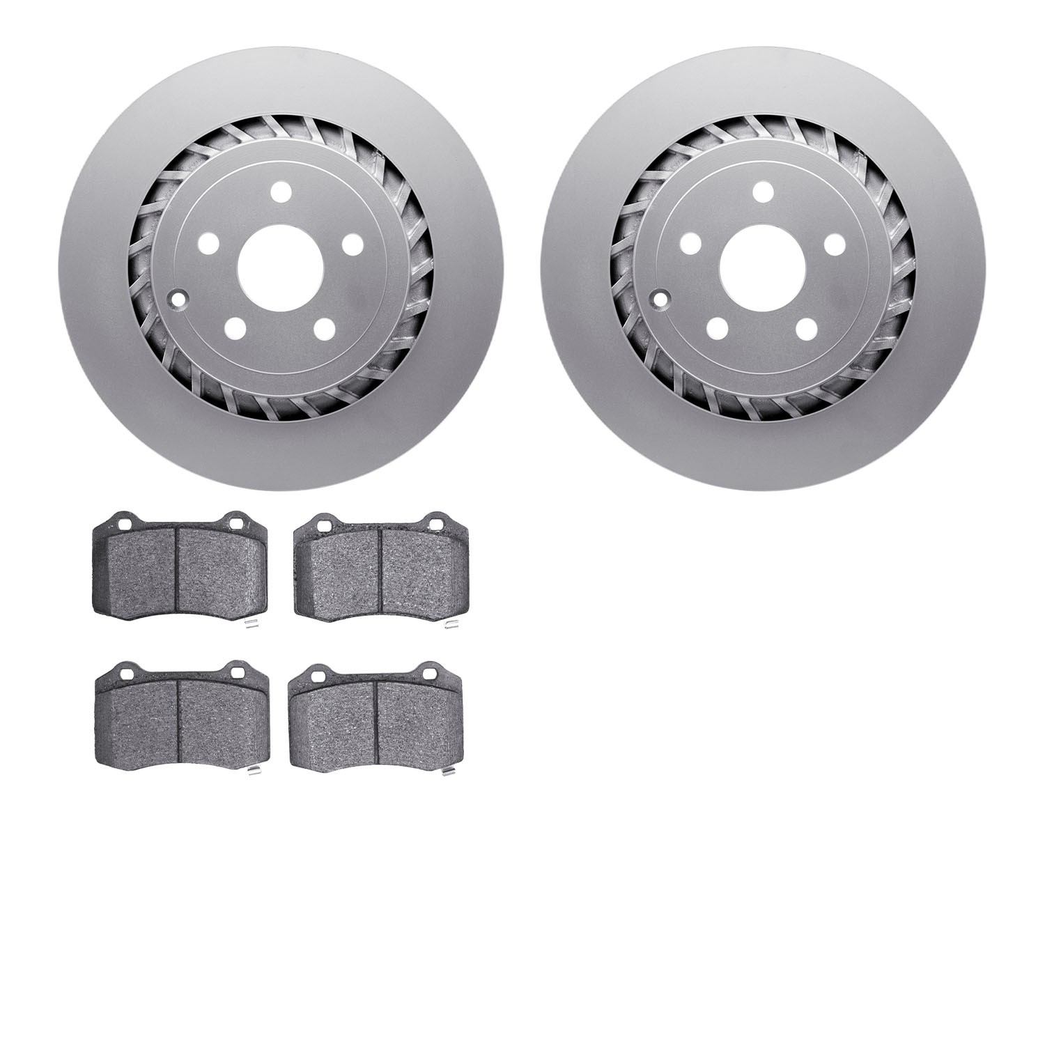 ROTOR KIT