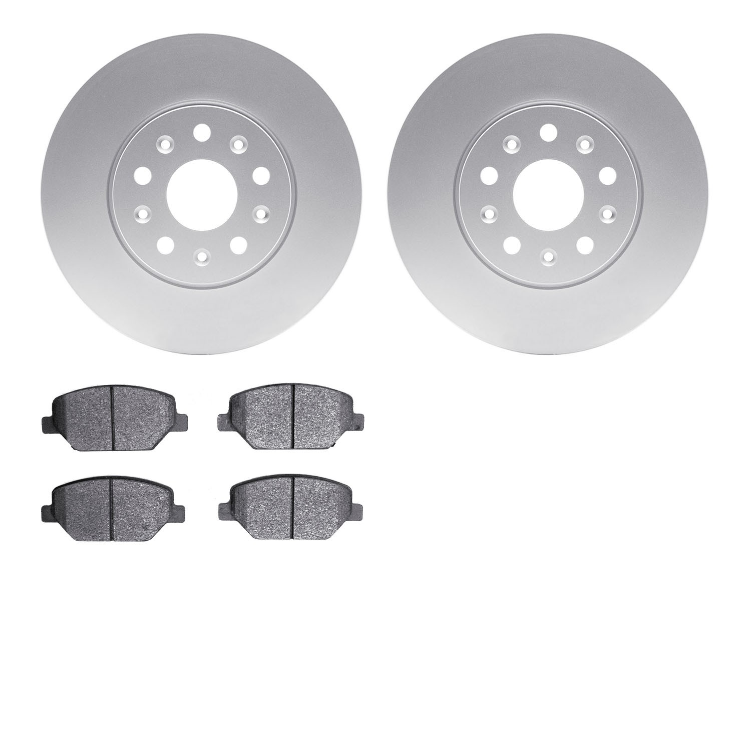 ROTOR KIT