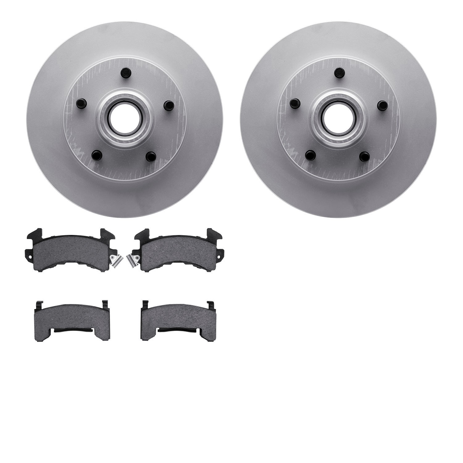 ROTOR KIT