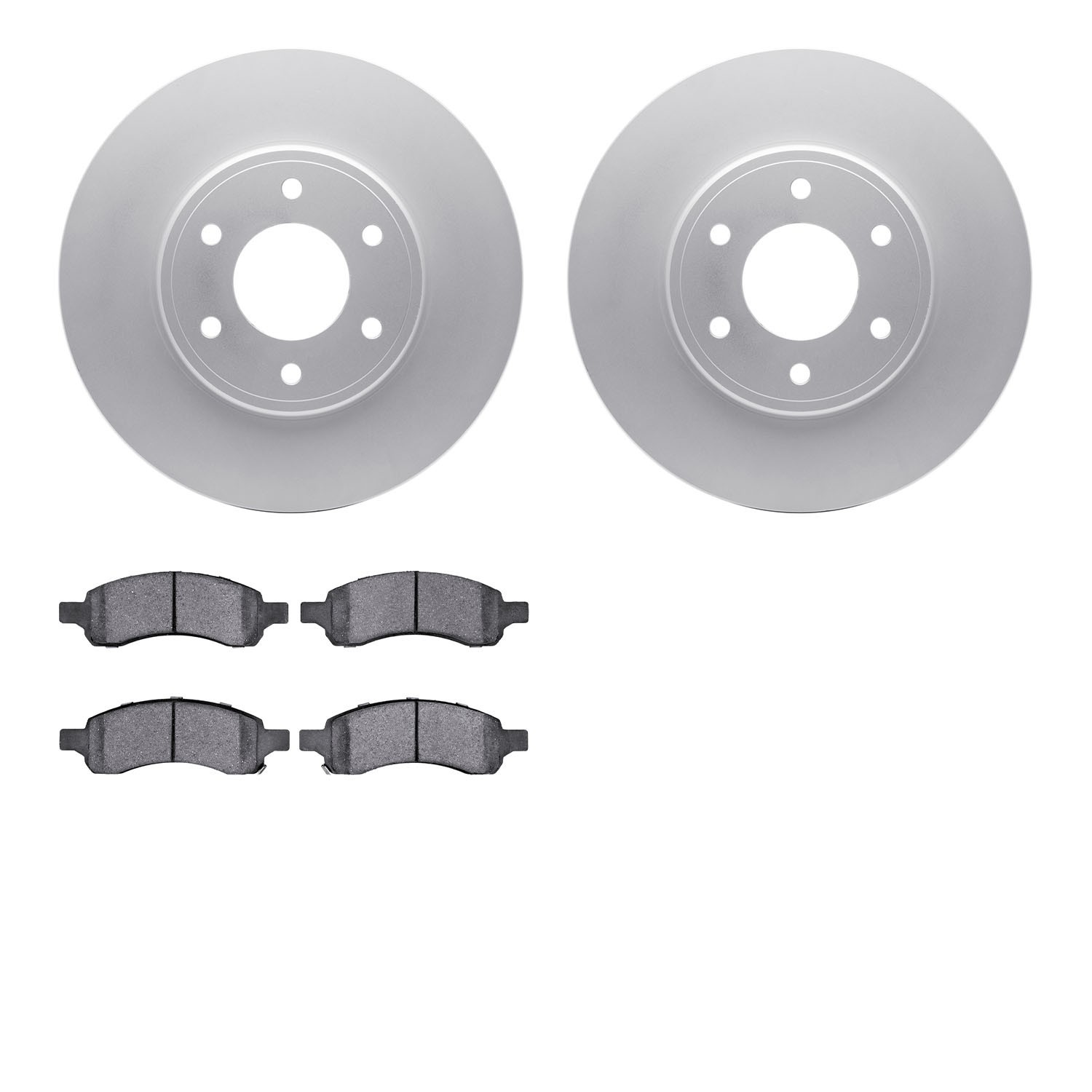ROTOR KIT