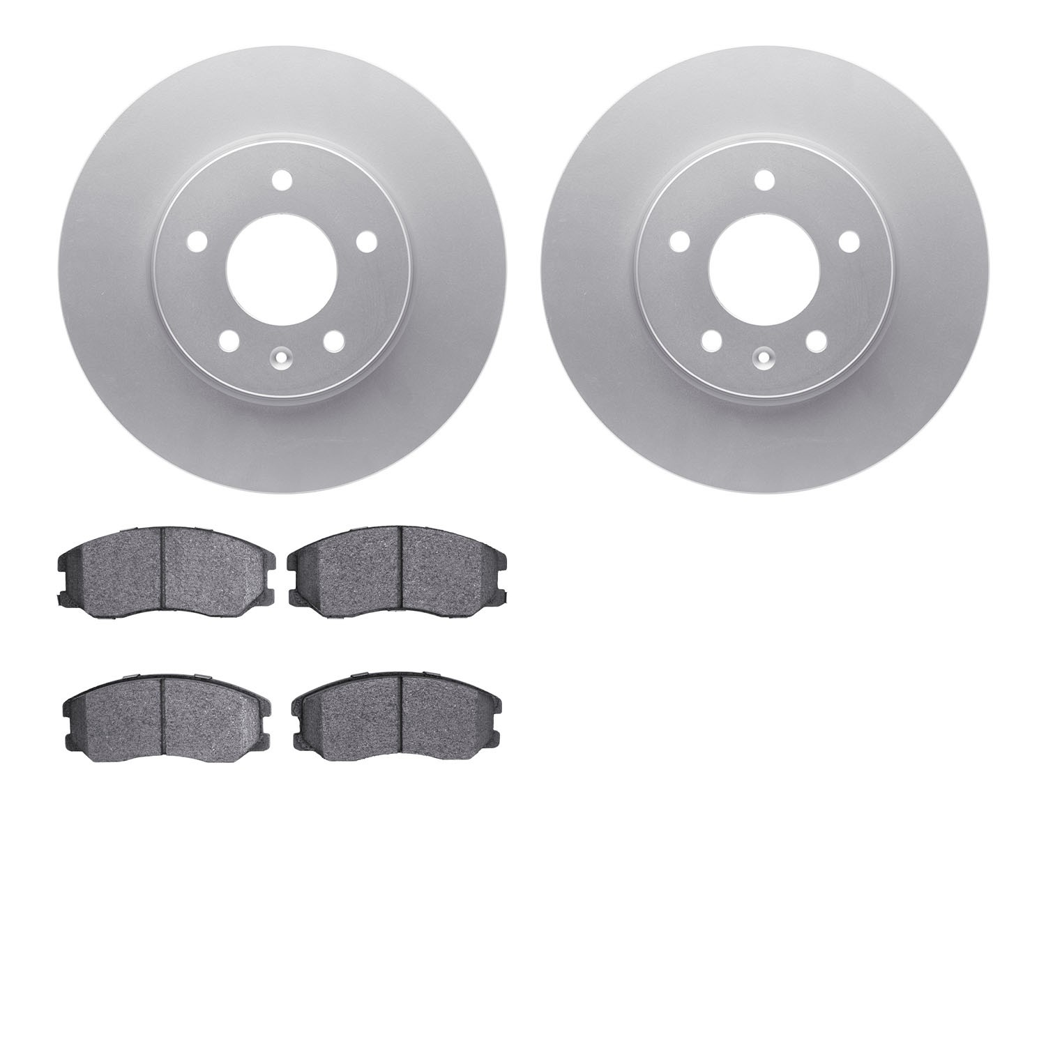 ROTOR KIT