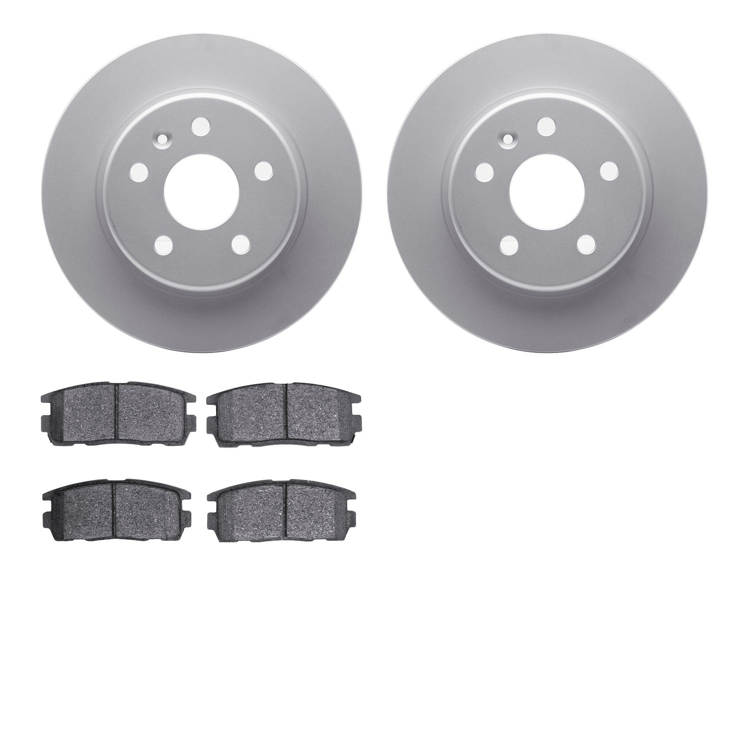 ROTOR KIT