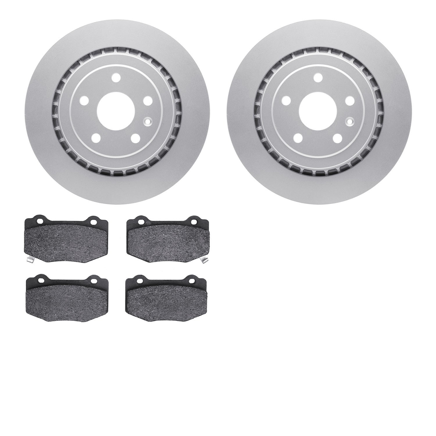 ROTOR KIT