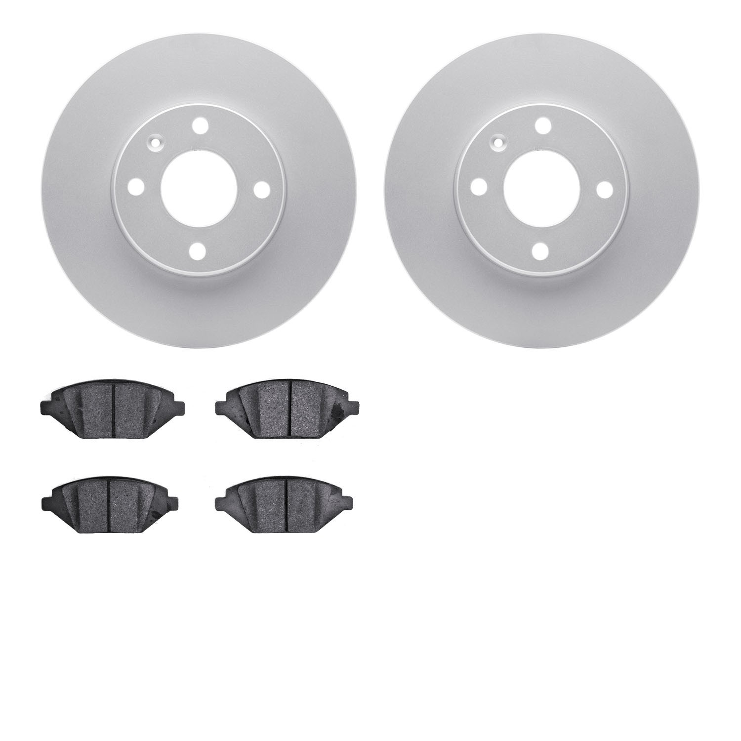 ROTOR KIT