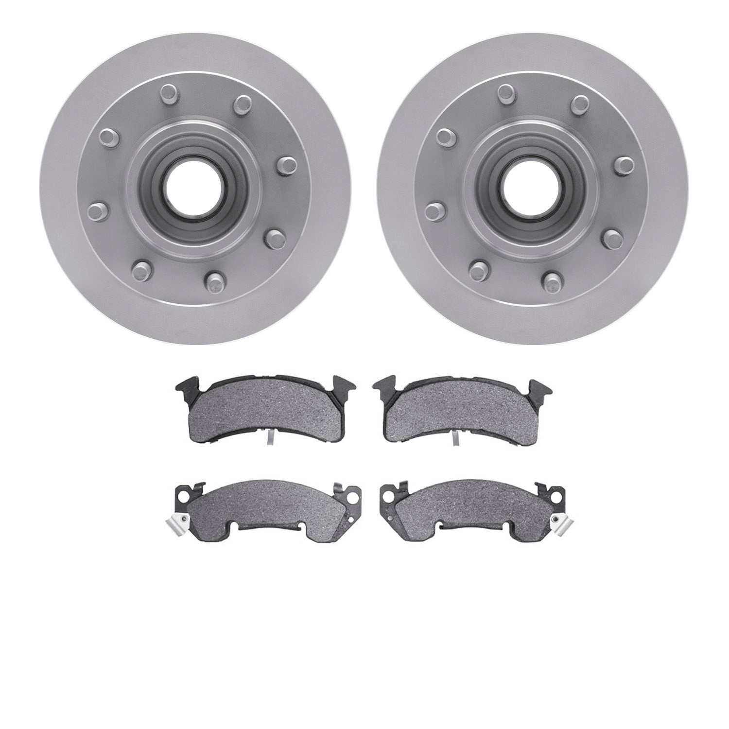 ROTOR KIT