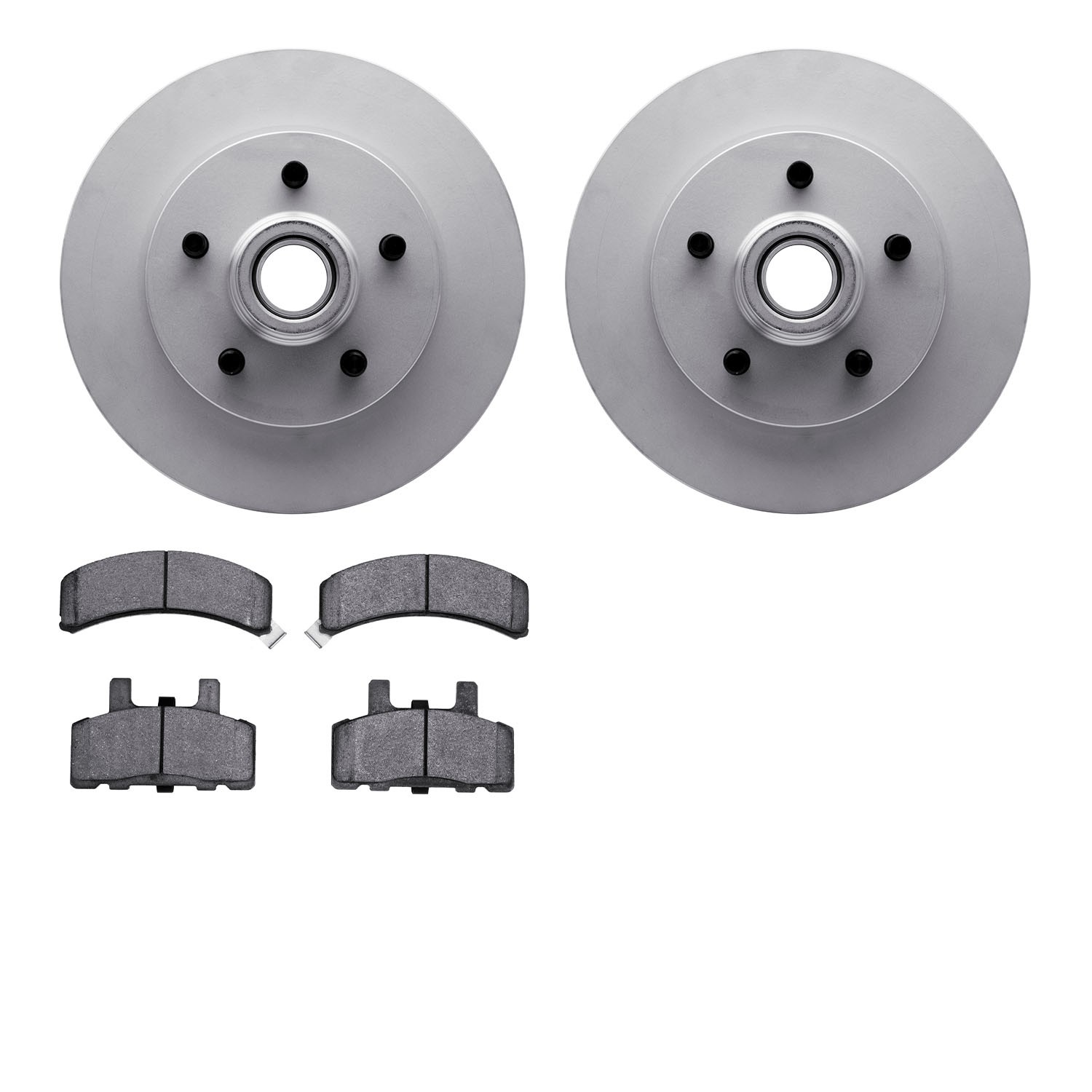 ROTOR KIT