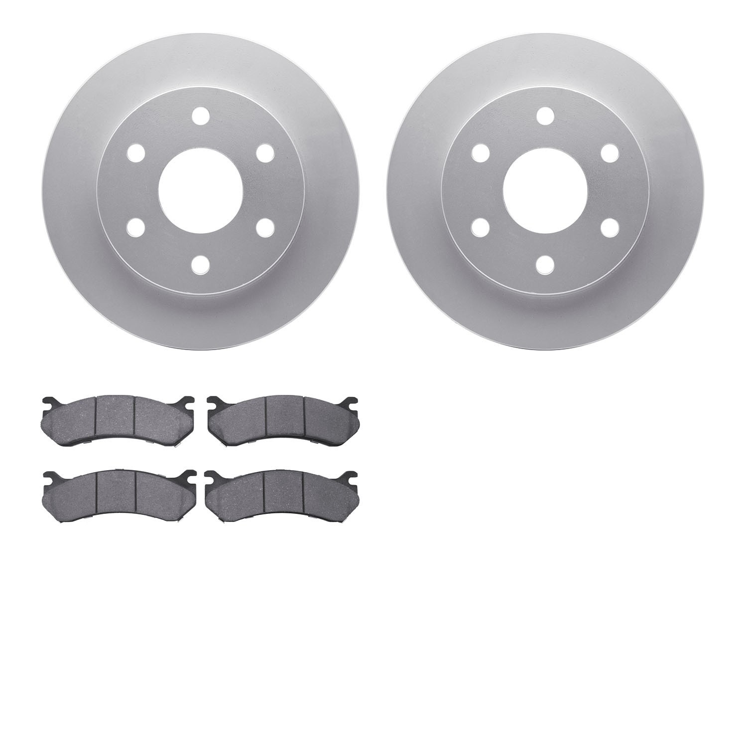 ROTOR KIT
