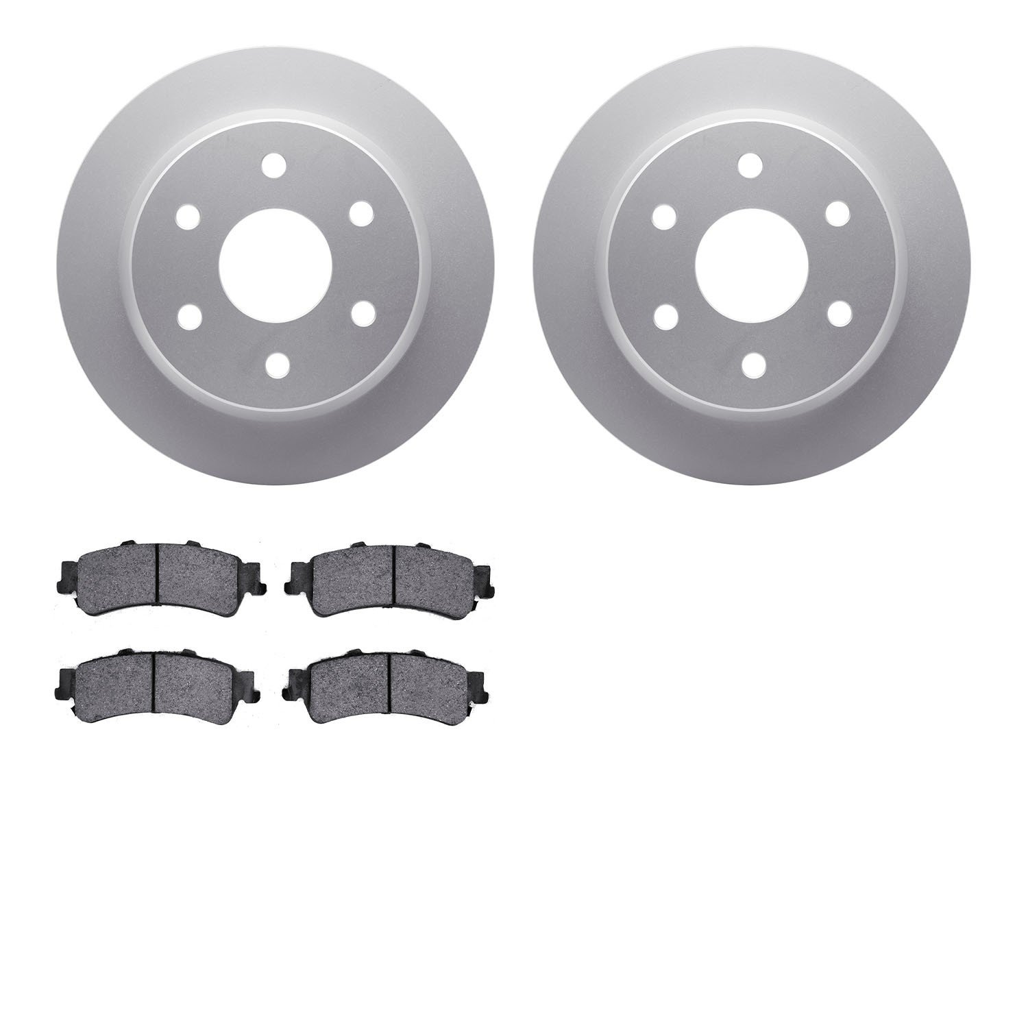 ROTOR KIT