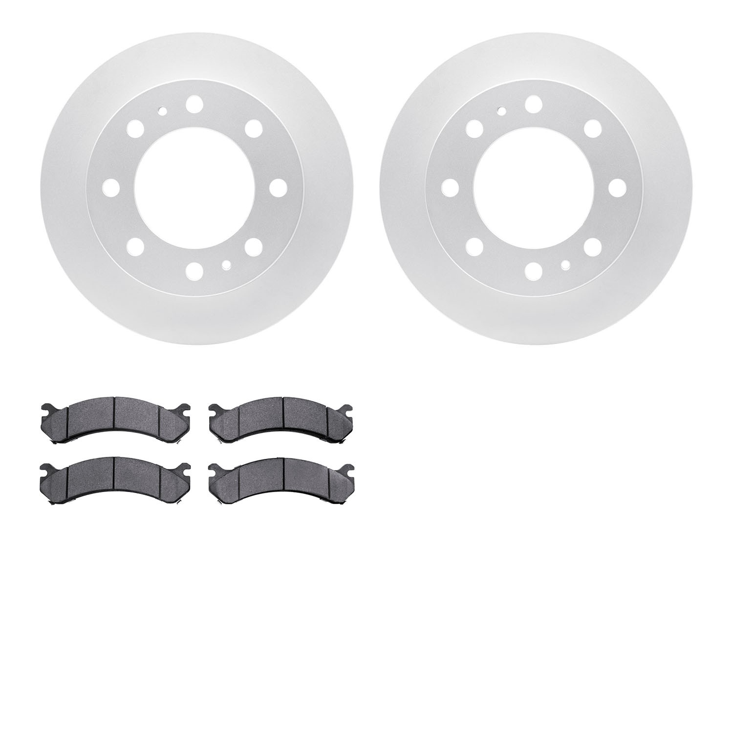 ROTOR KIT