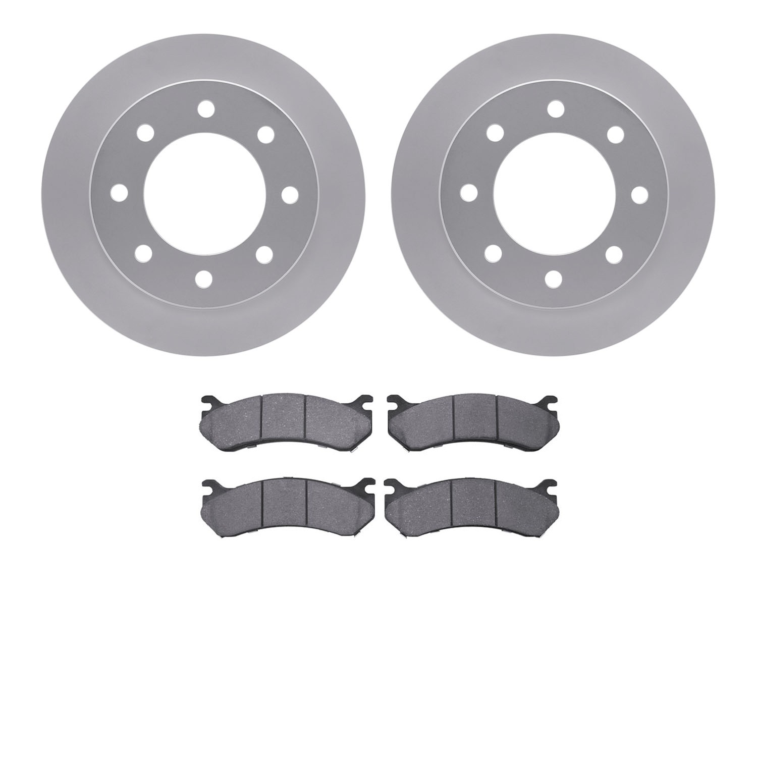 ROTOR KIT
