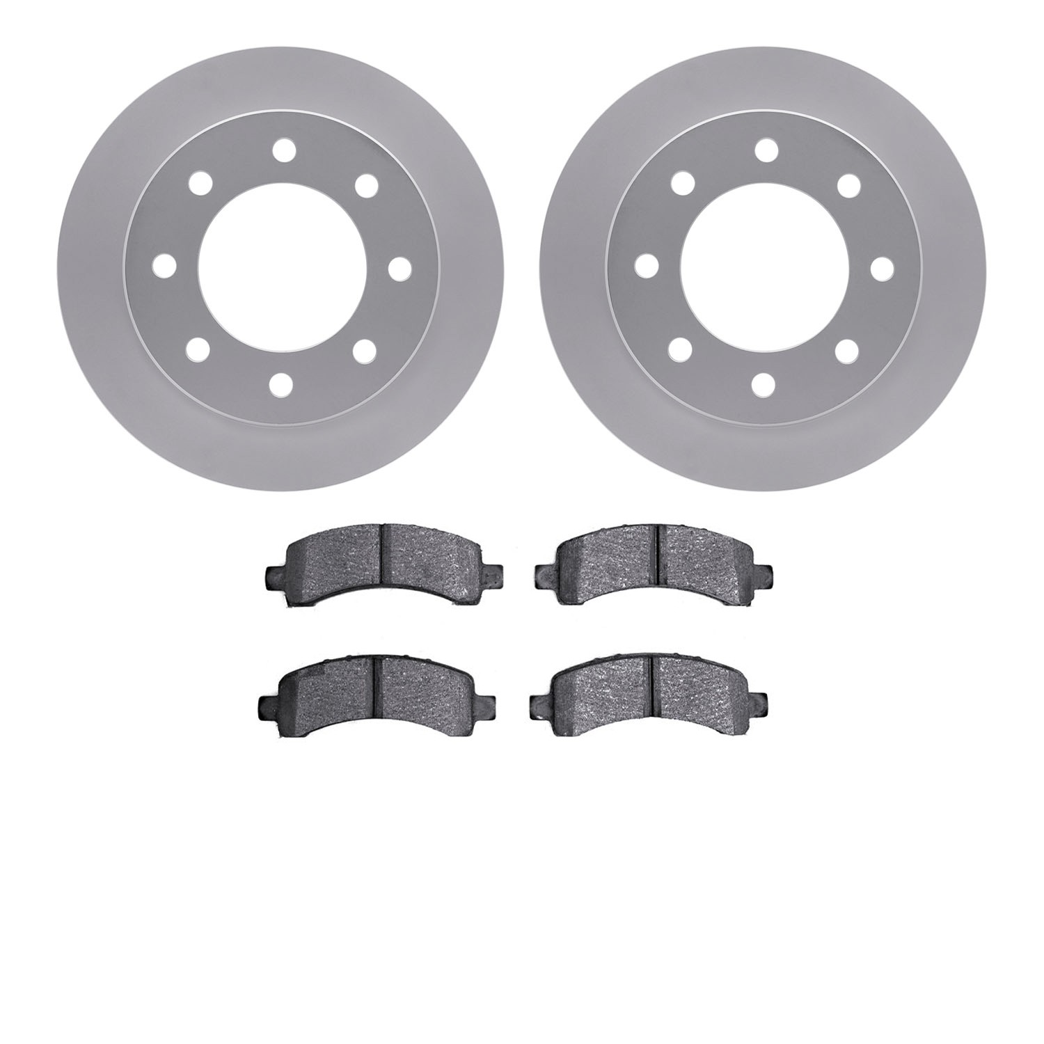 ROTOR KIT