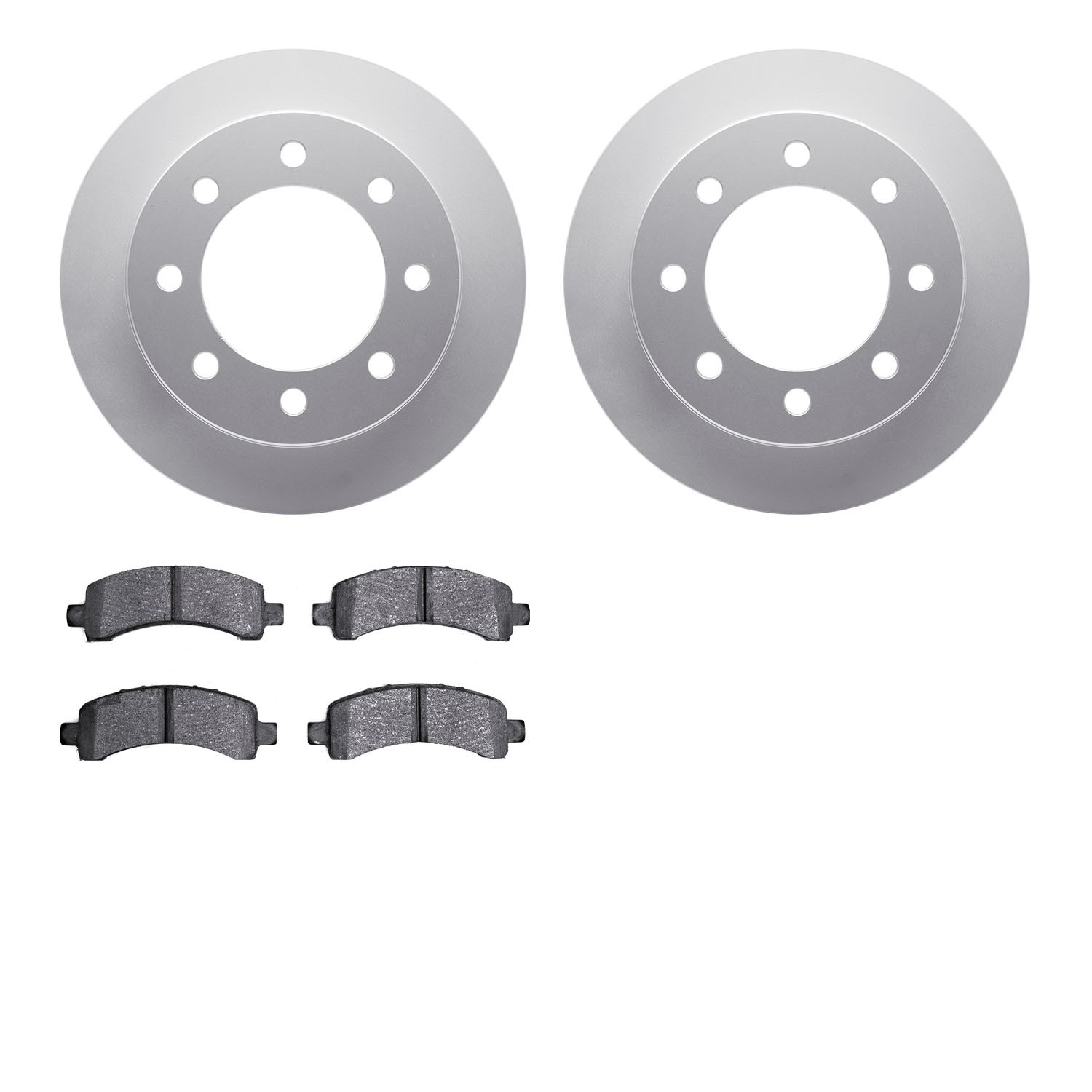 ROTOR KIT