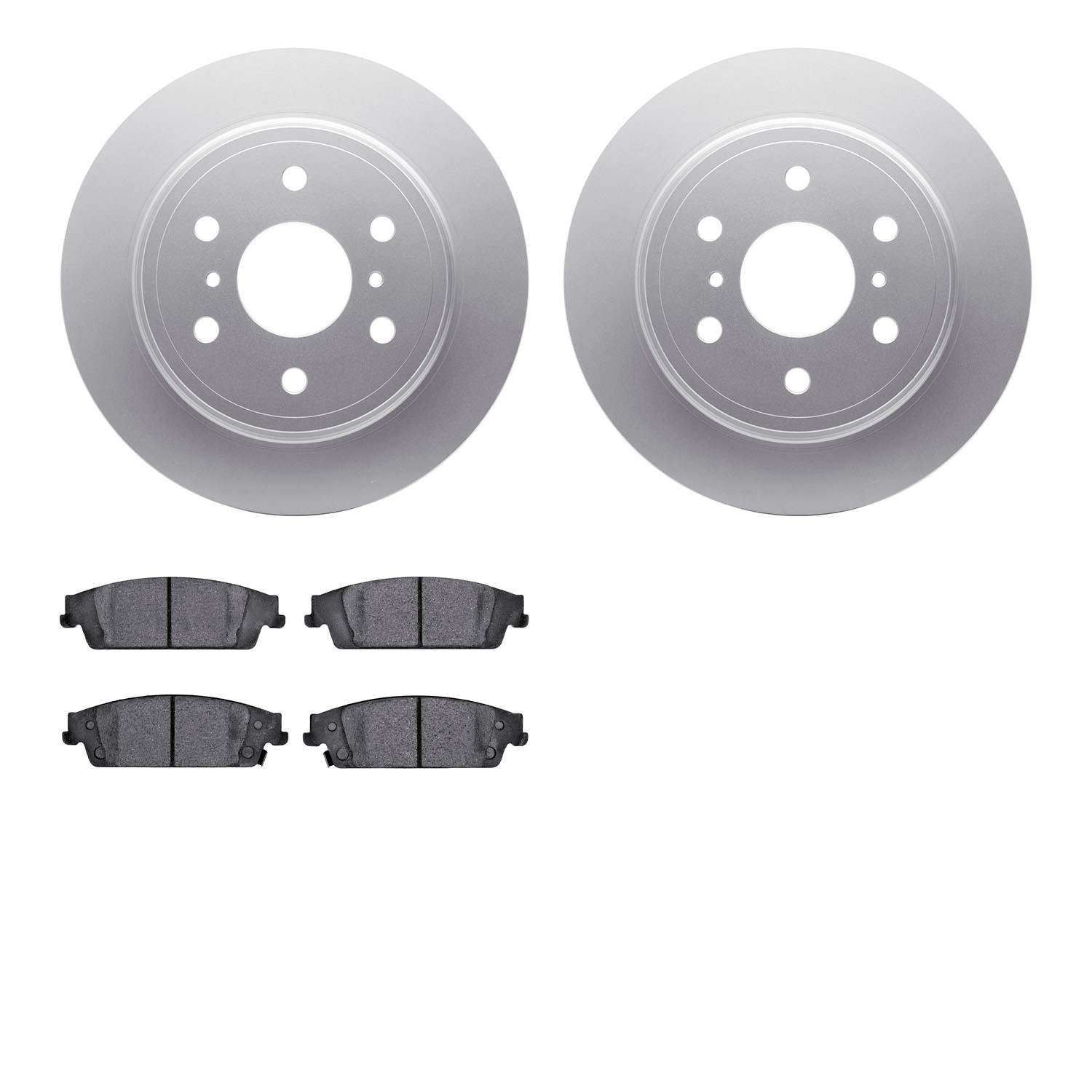 ROTOR KIT