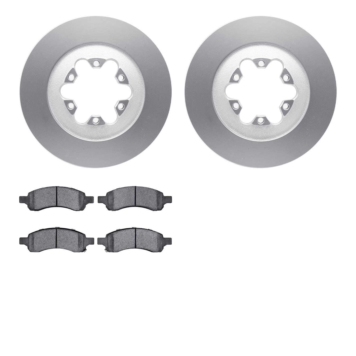 ROTOR KIT