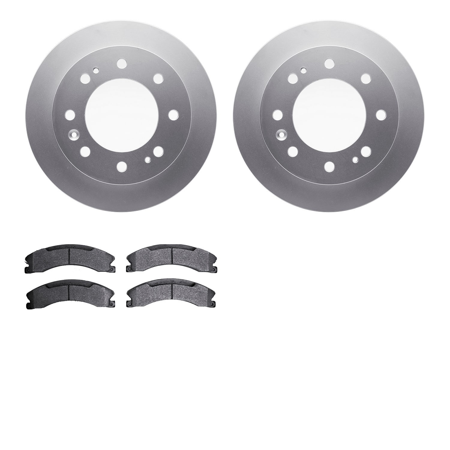 ROTOR KIT