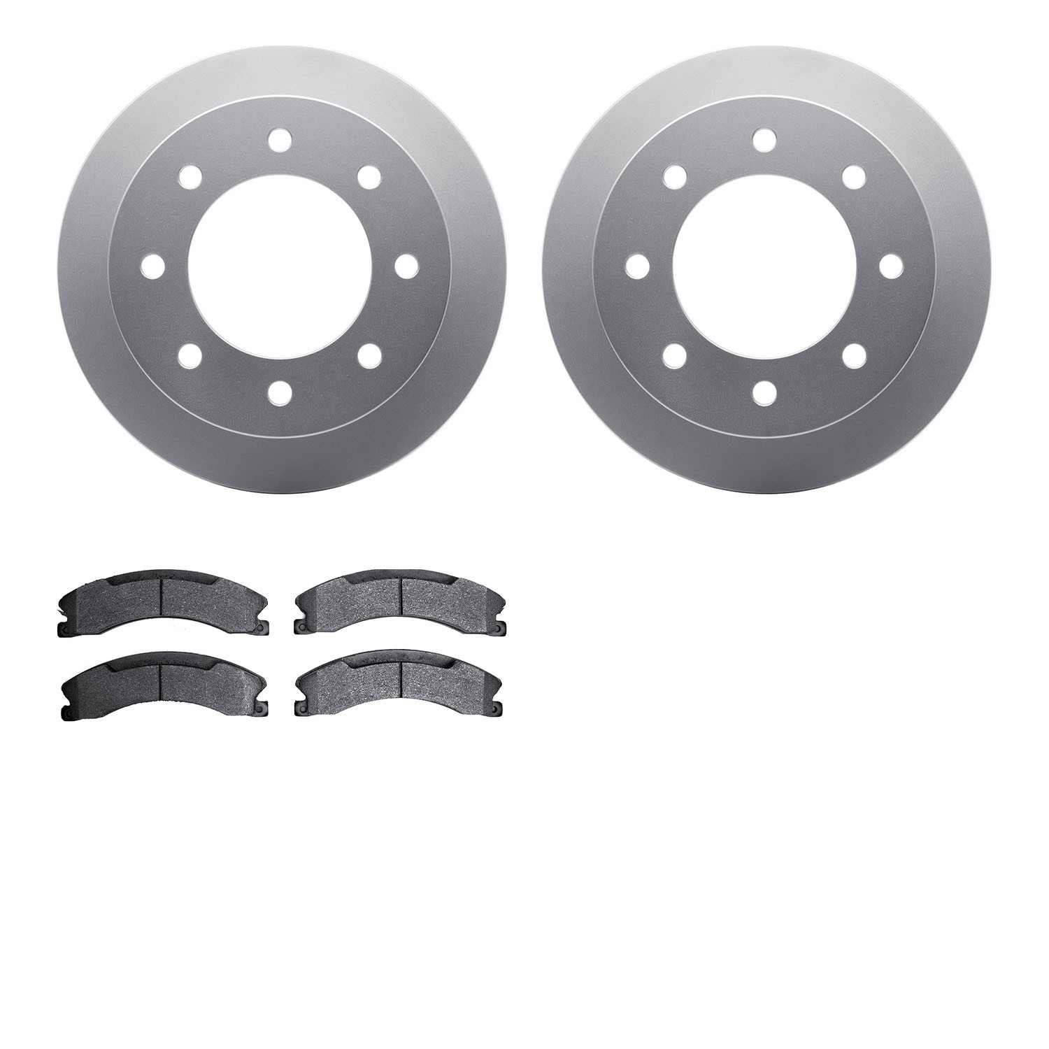 ROTOR KIT