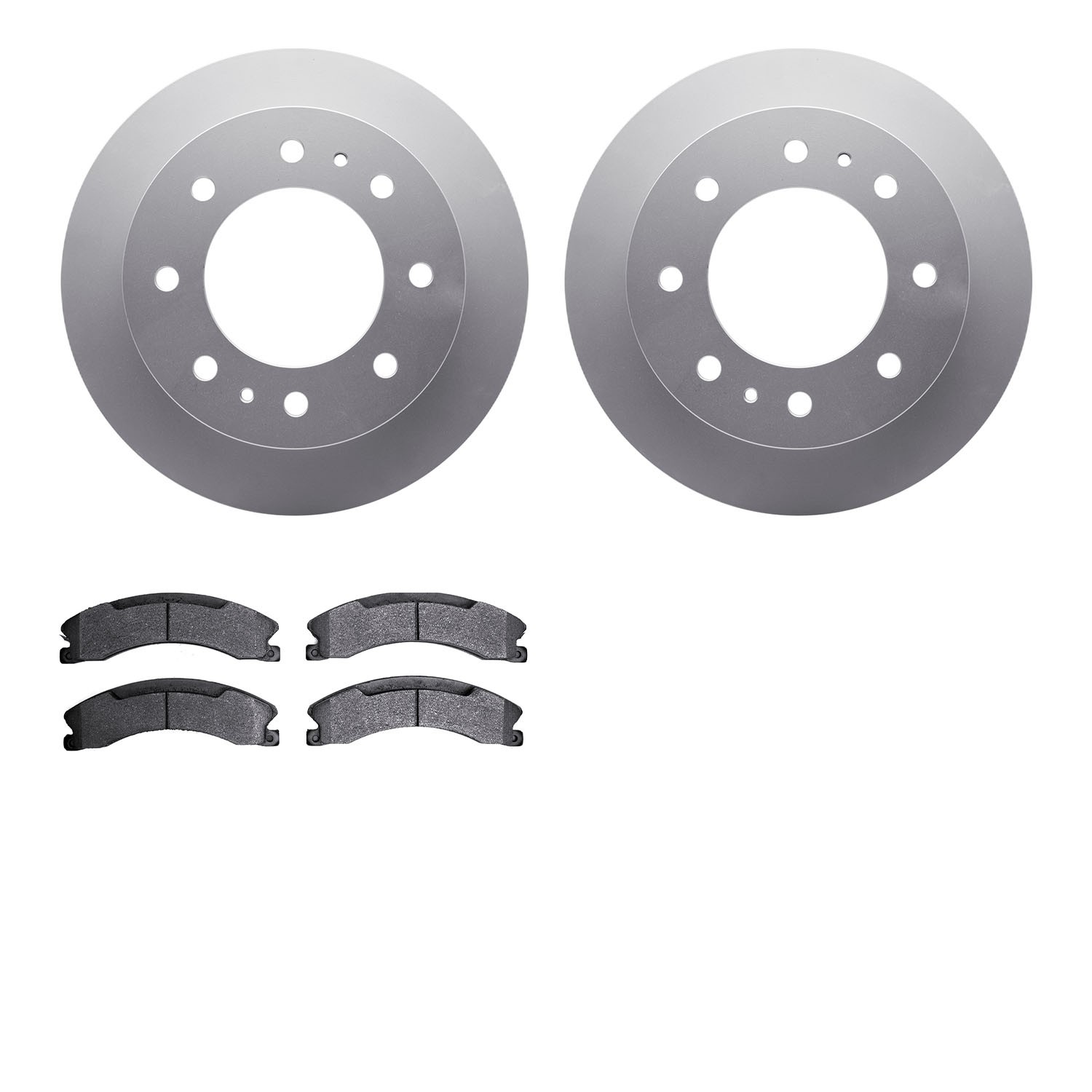 ROTOR KIT