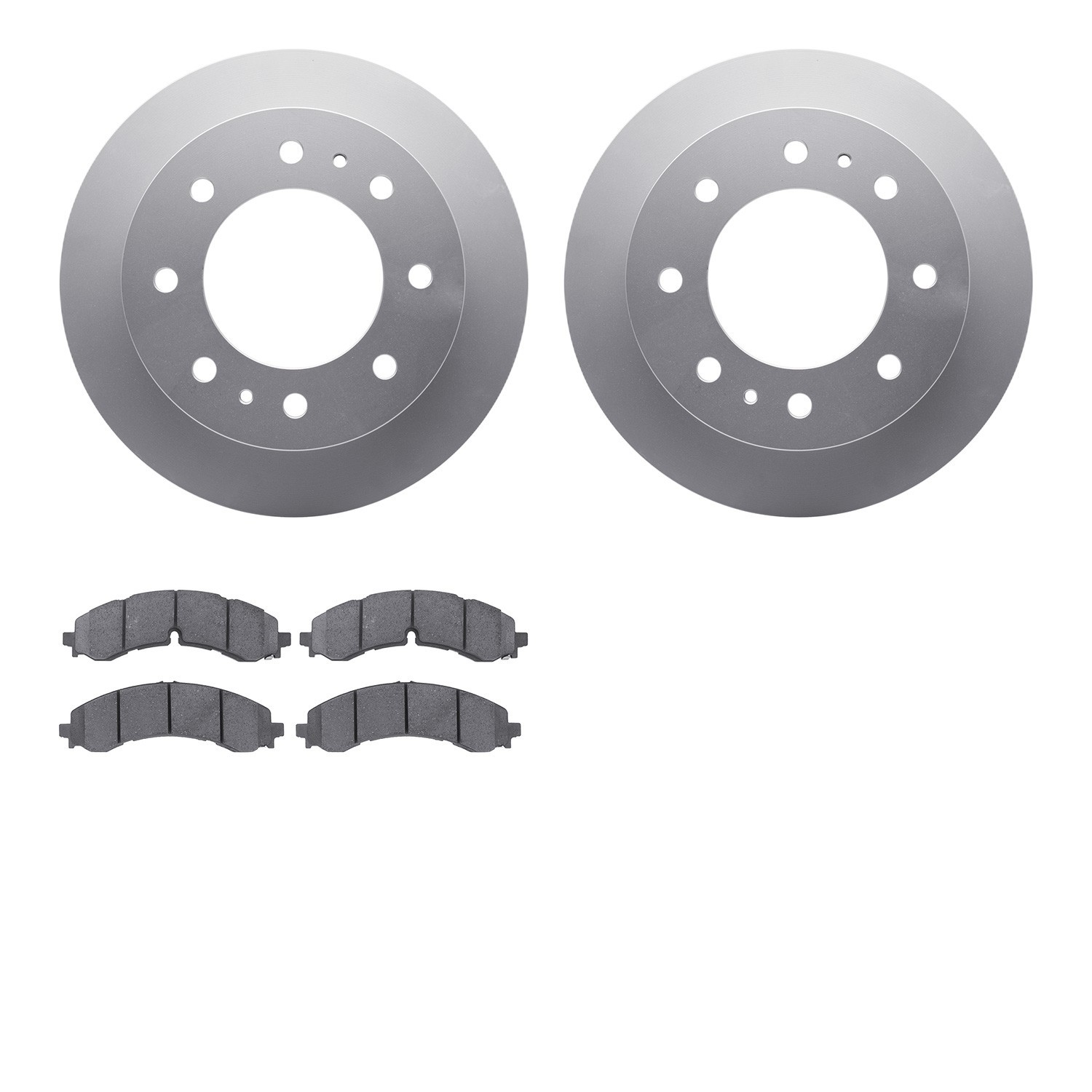 ROTOR KIT