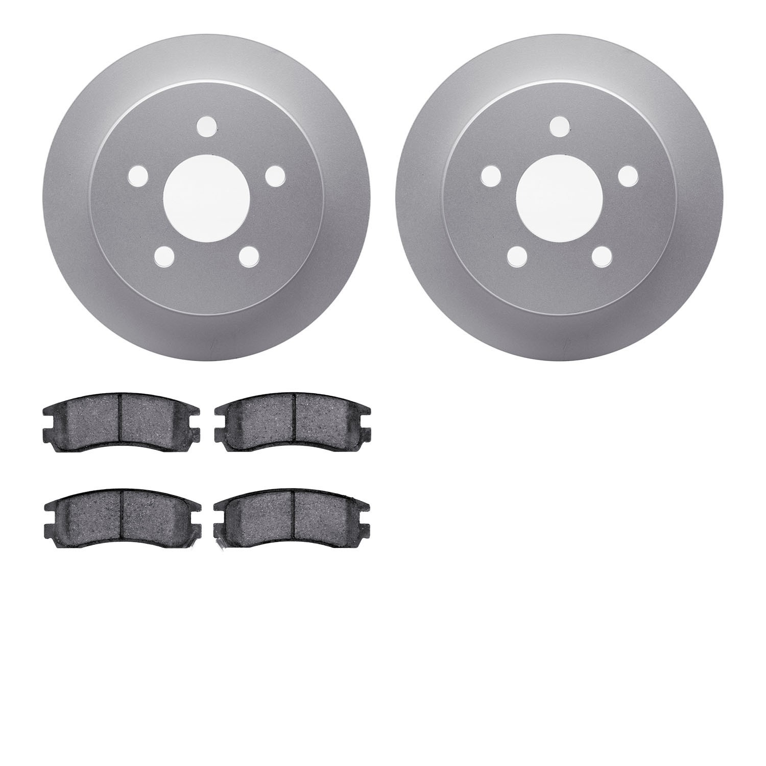 ROTOR KIT