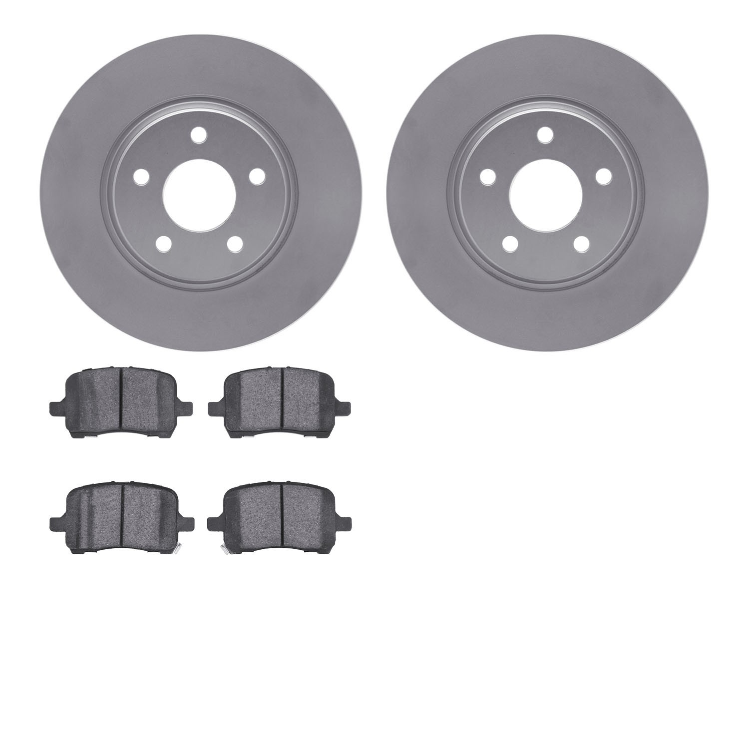 ROTOR KIT