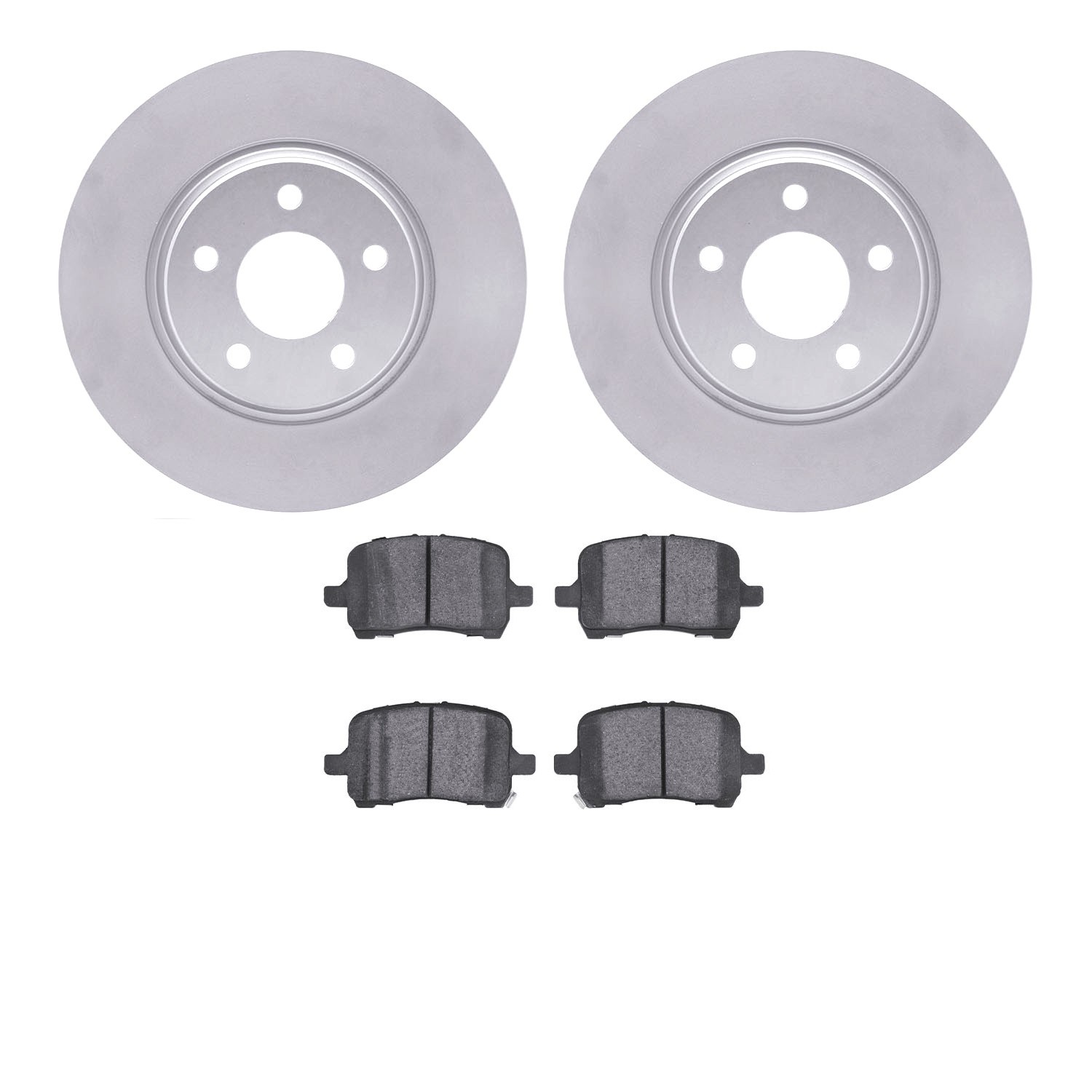 ROTOR KIT