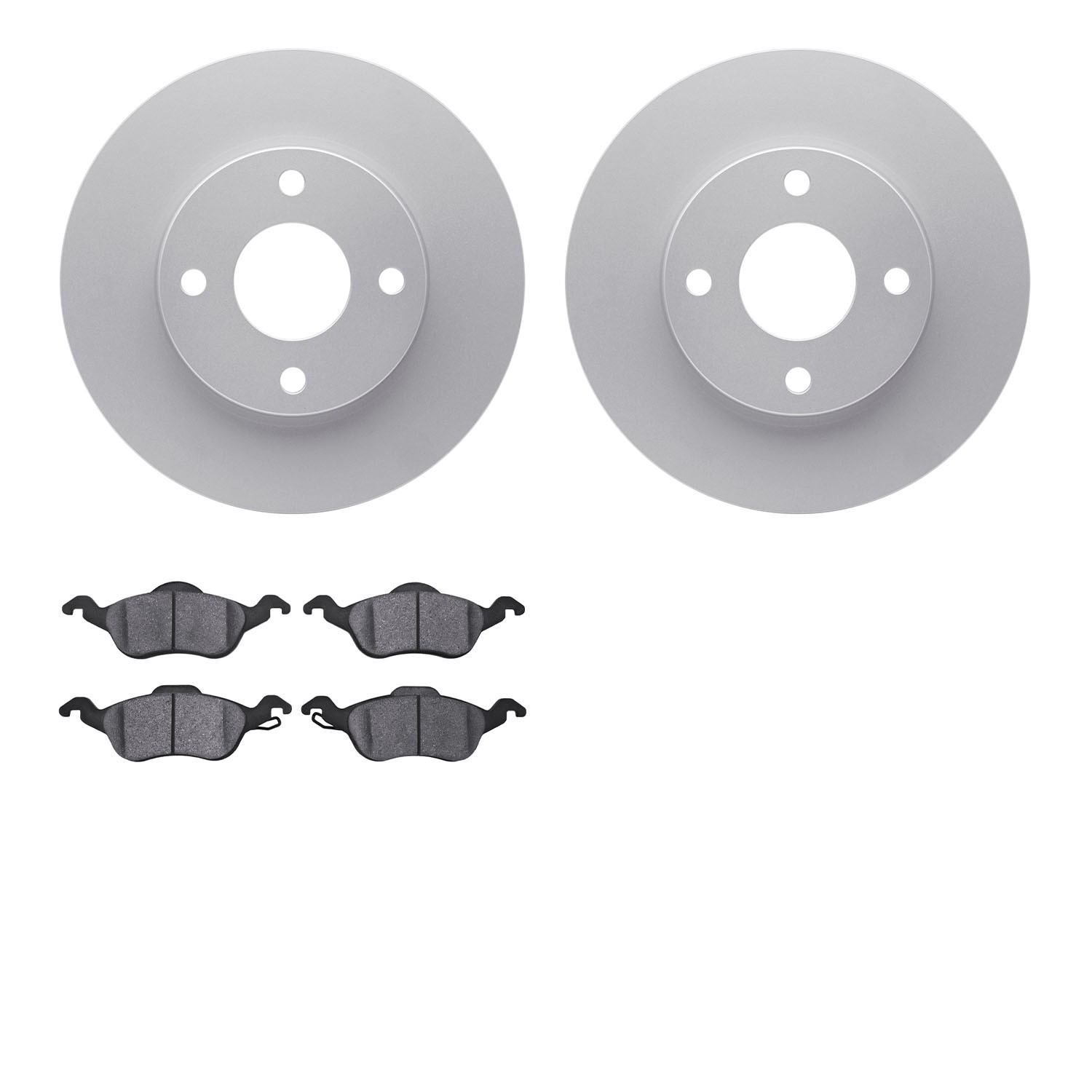 ROTOR KIT