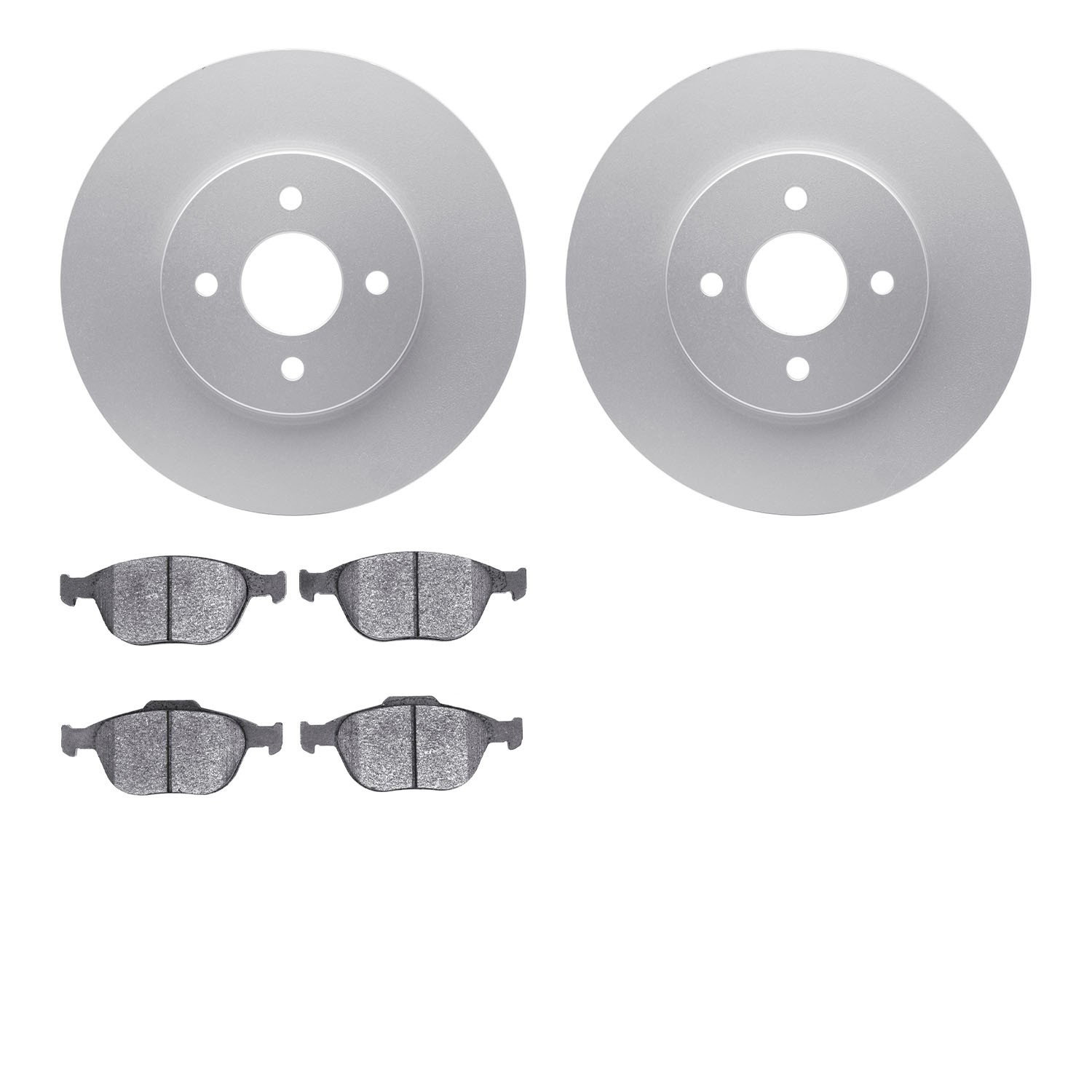 ROTOR KIT