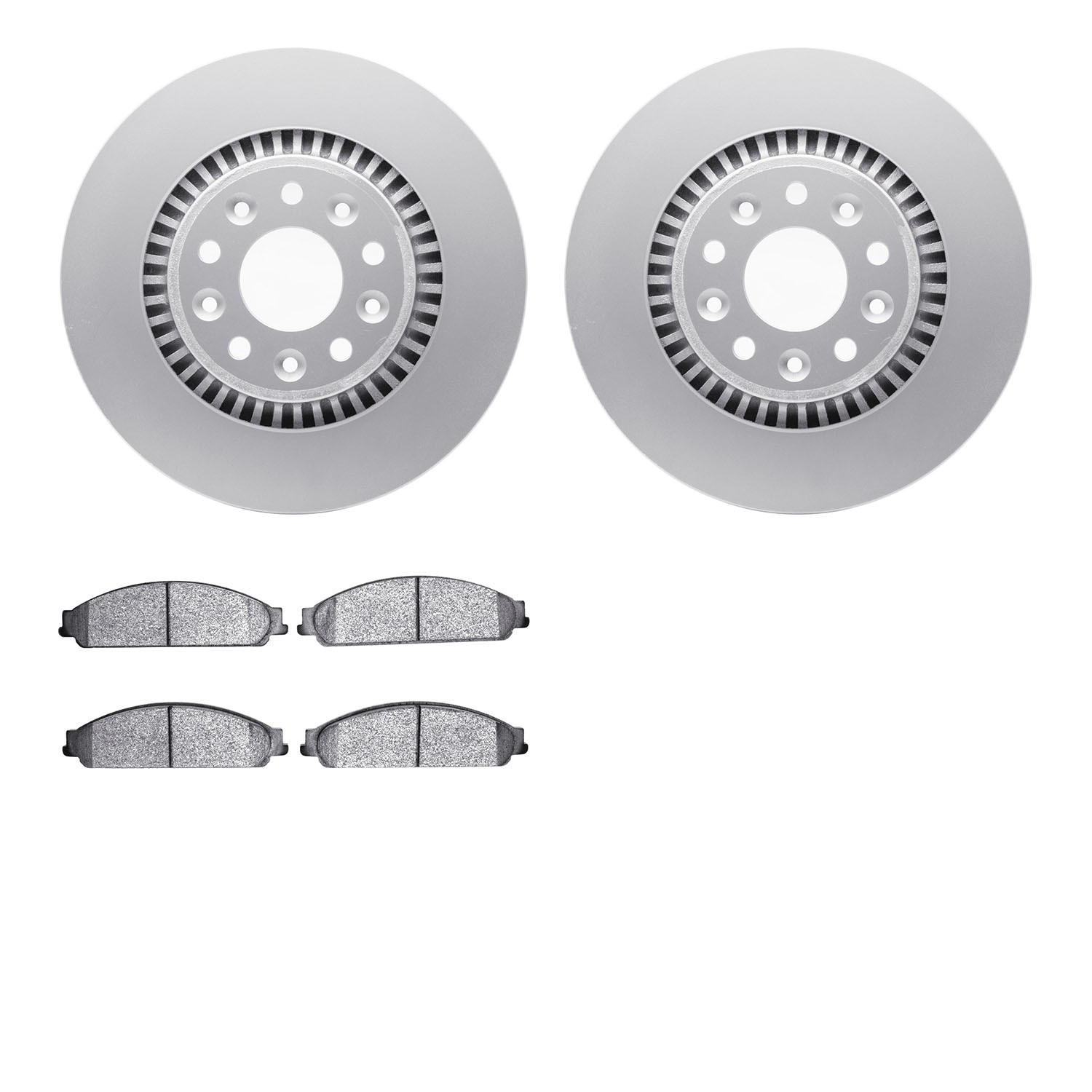 ROTOR KIT