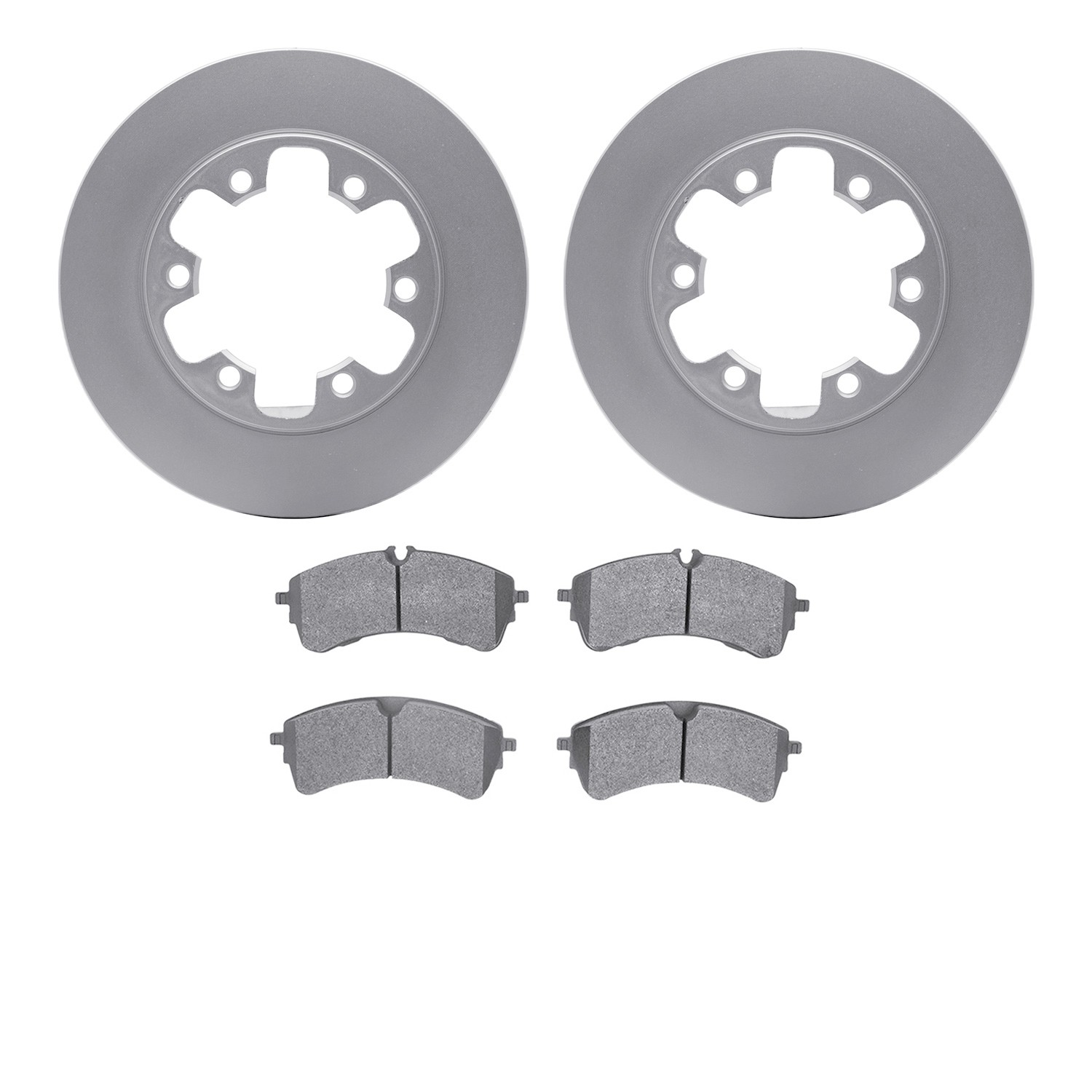 ROTOR KIT