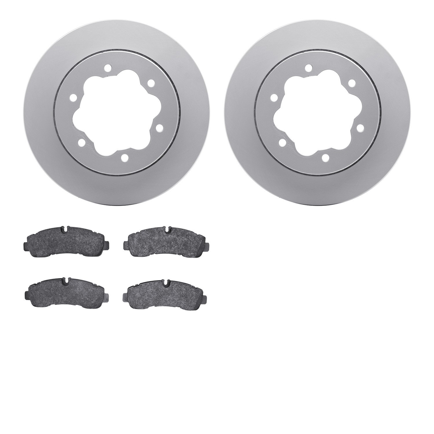 ROTOR KIT