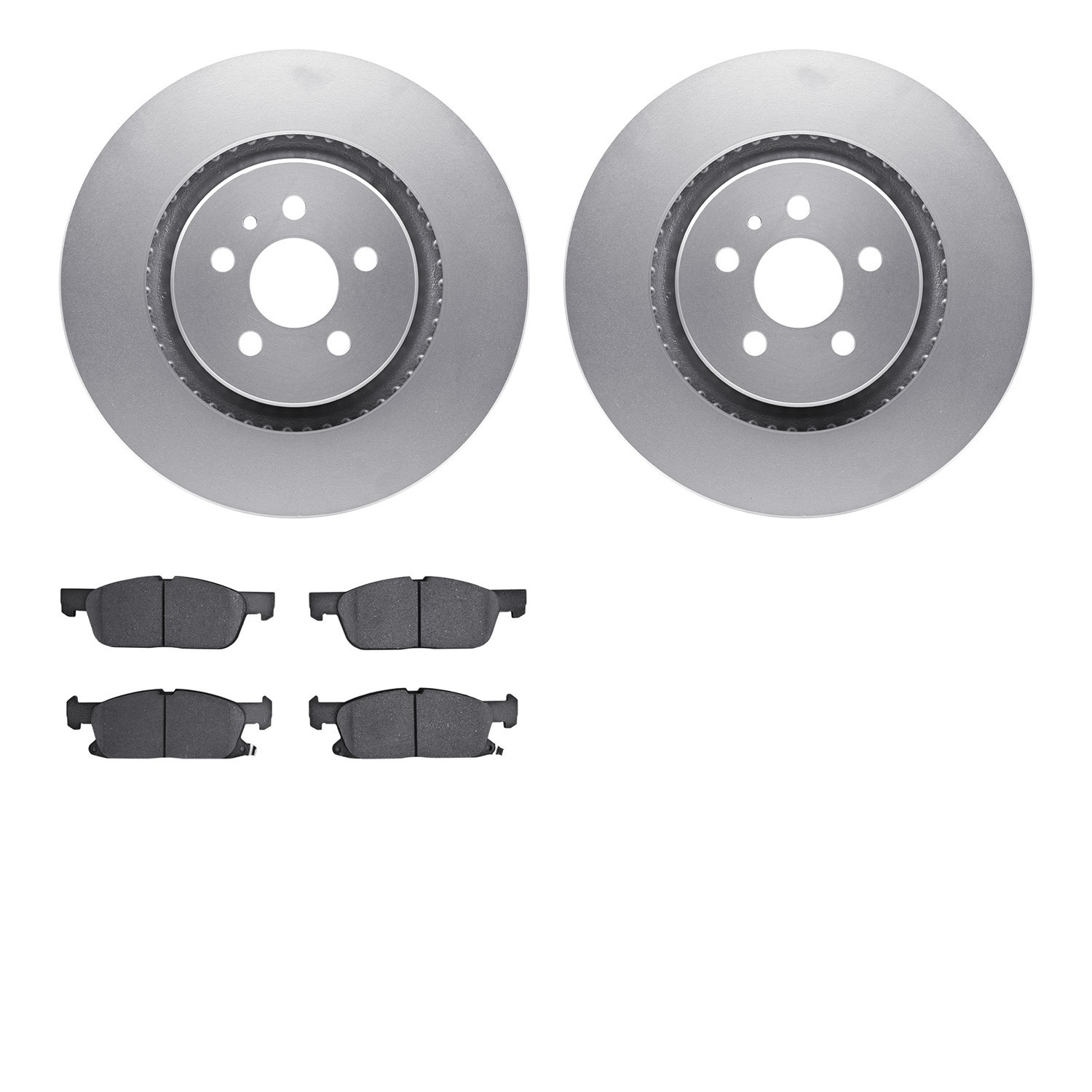 ROTOR KIT
