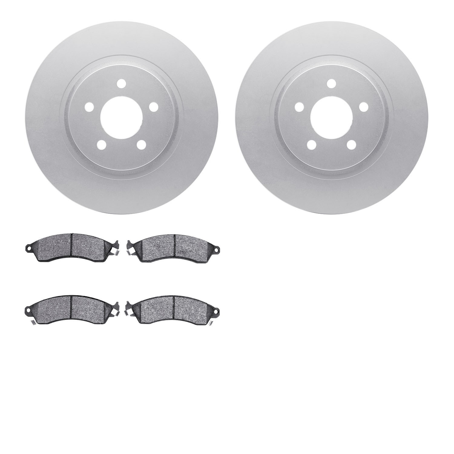 ROTOR KIT