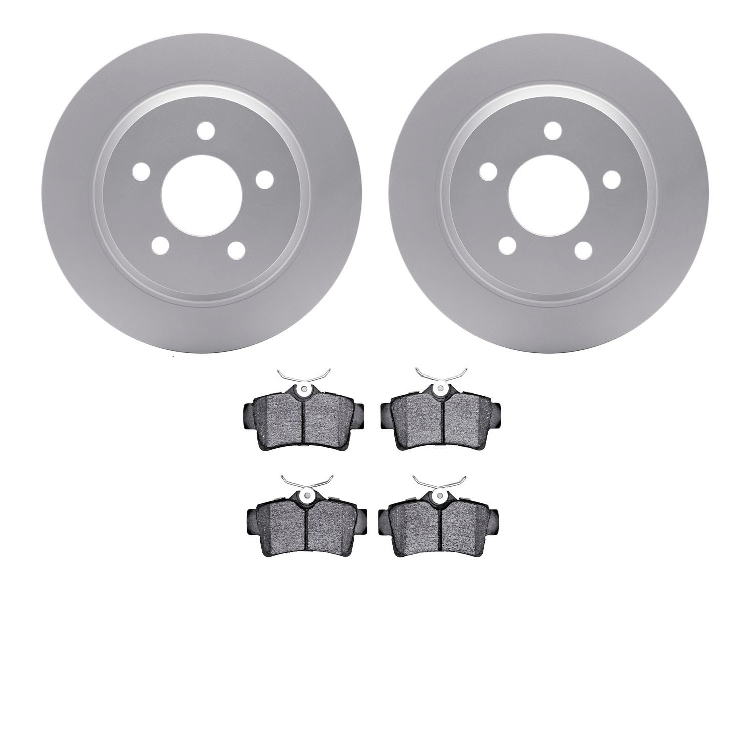 ROTOR KIT