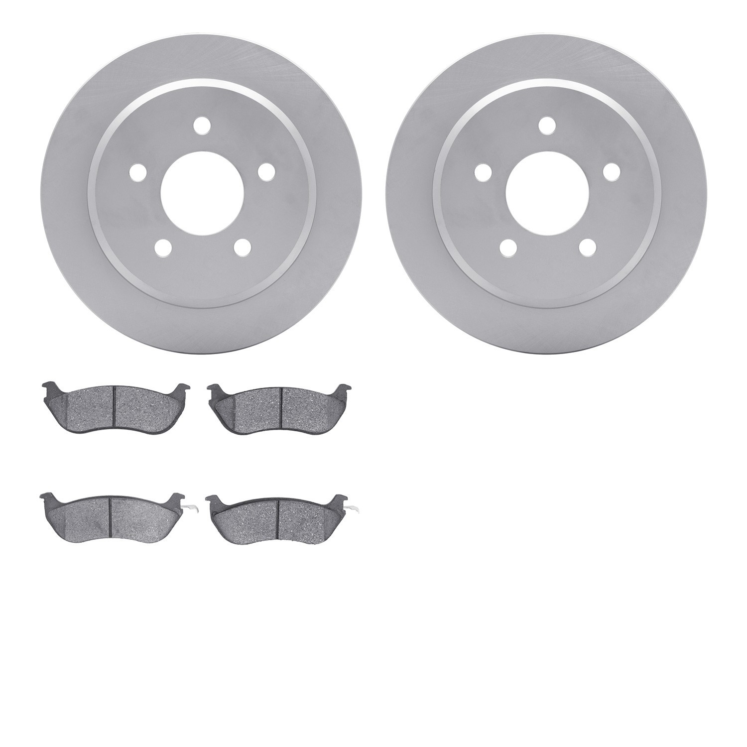ROTOR KIT