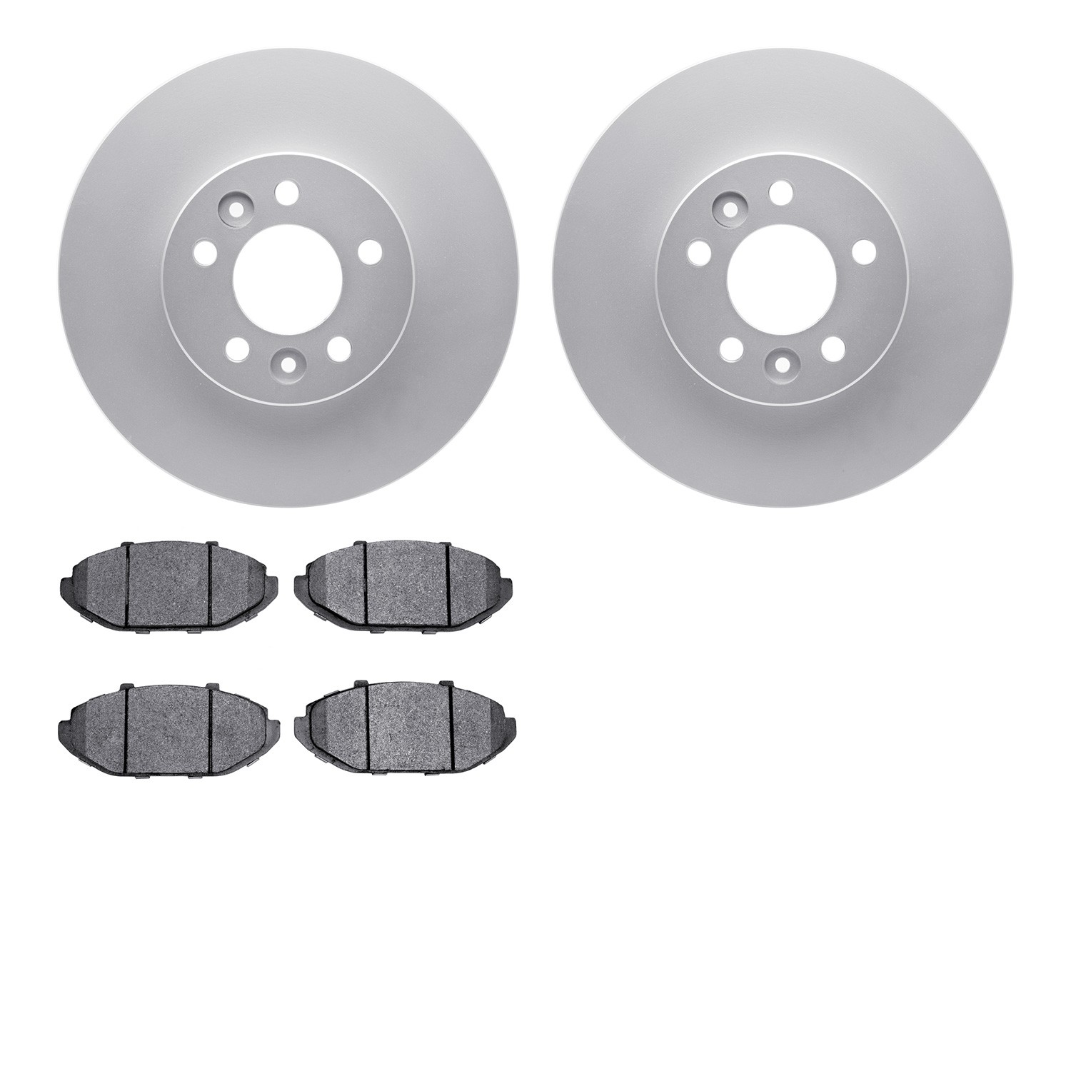 ROTOR KIT