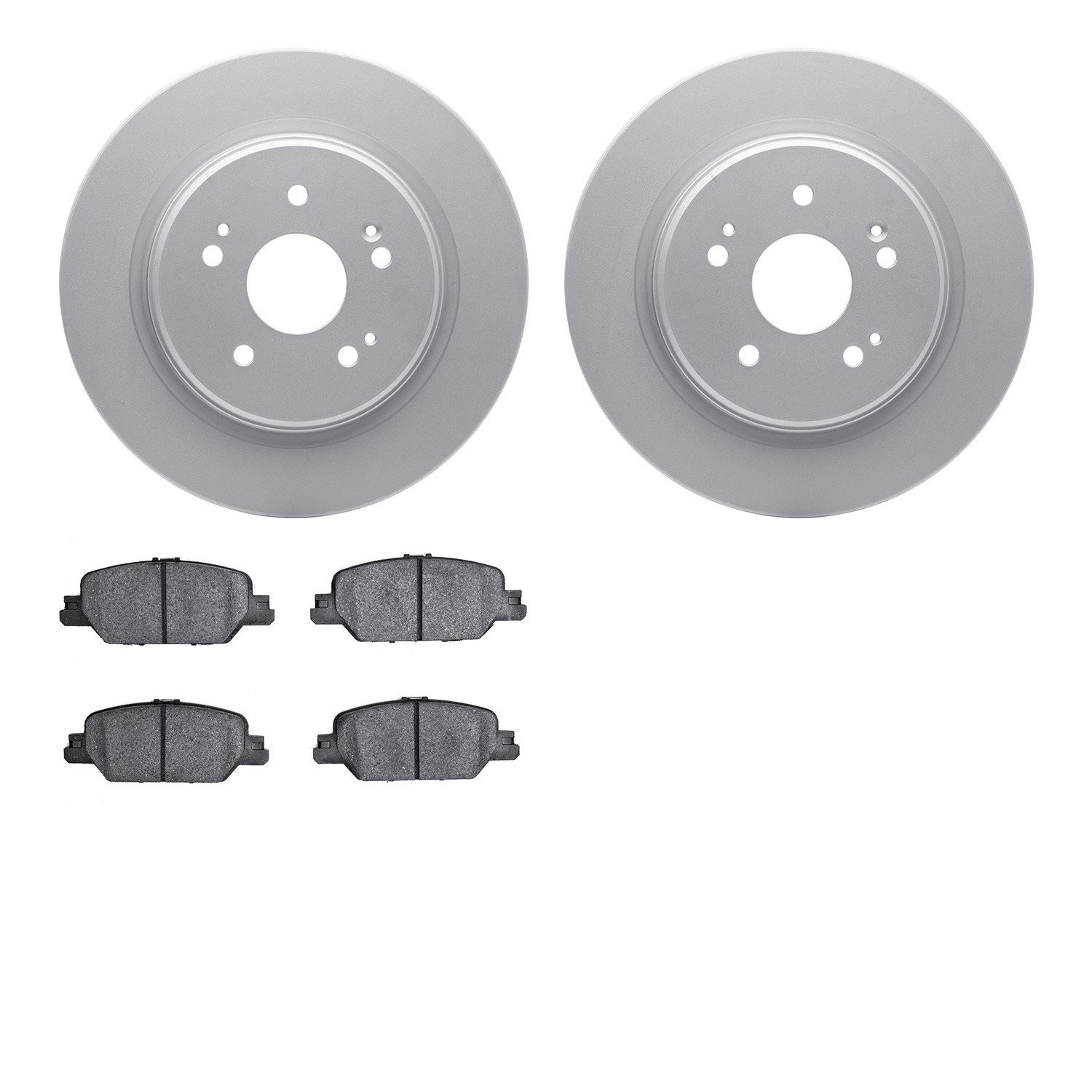 ROTOR KIT