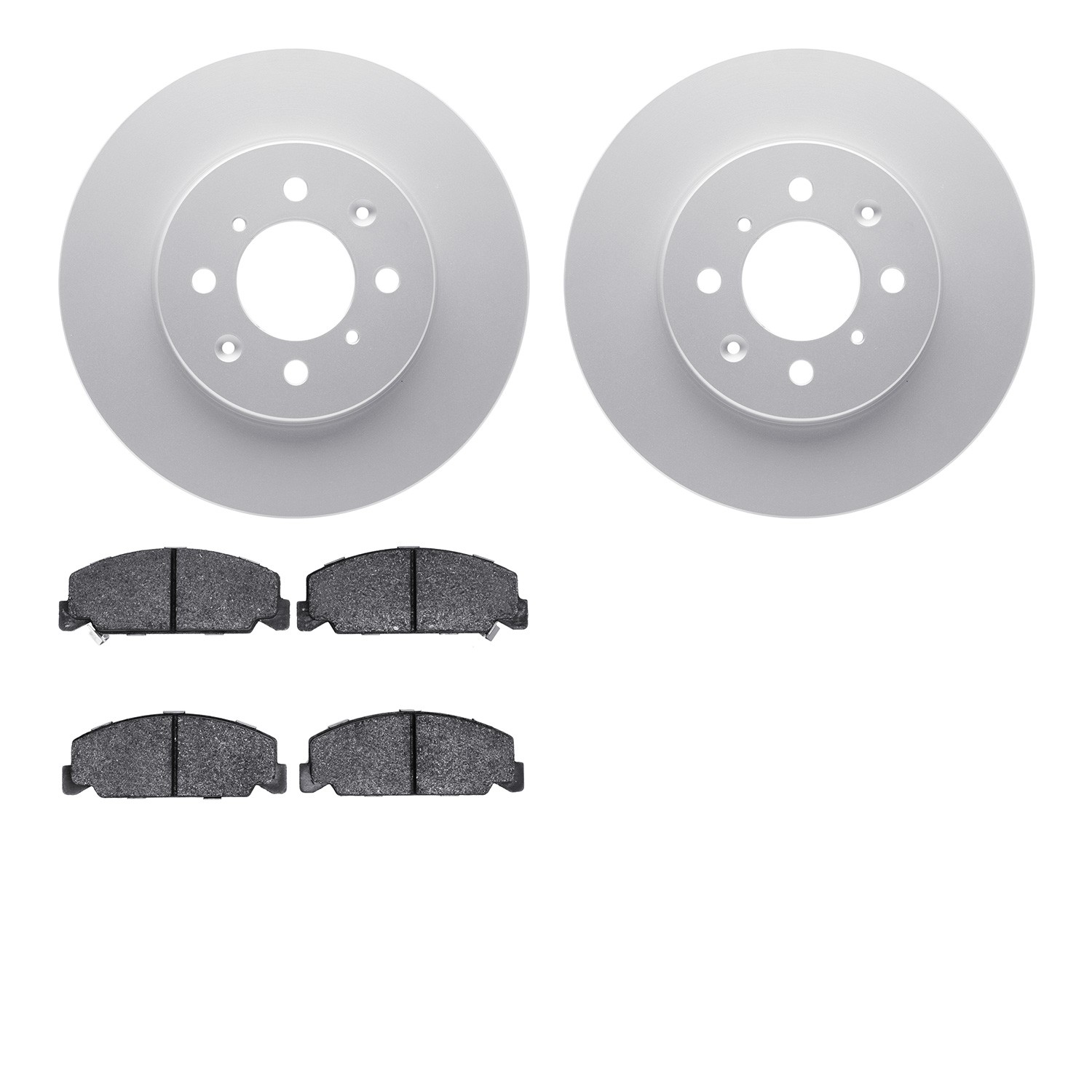 ROTOR KIT